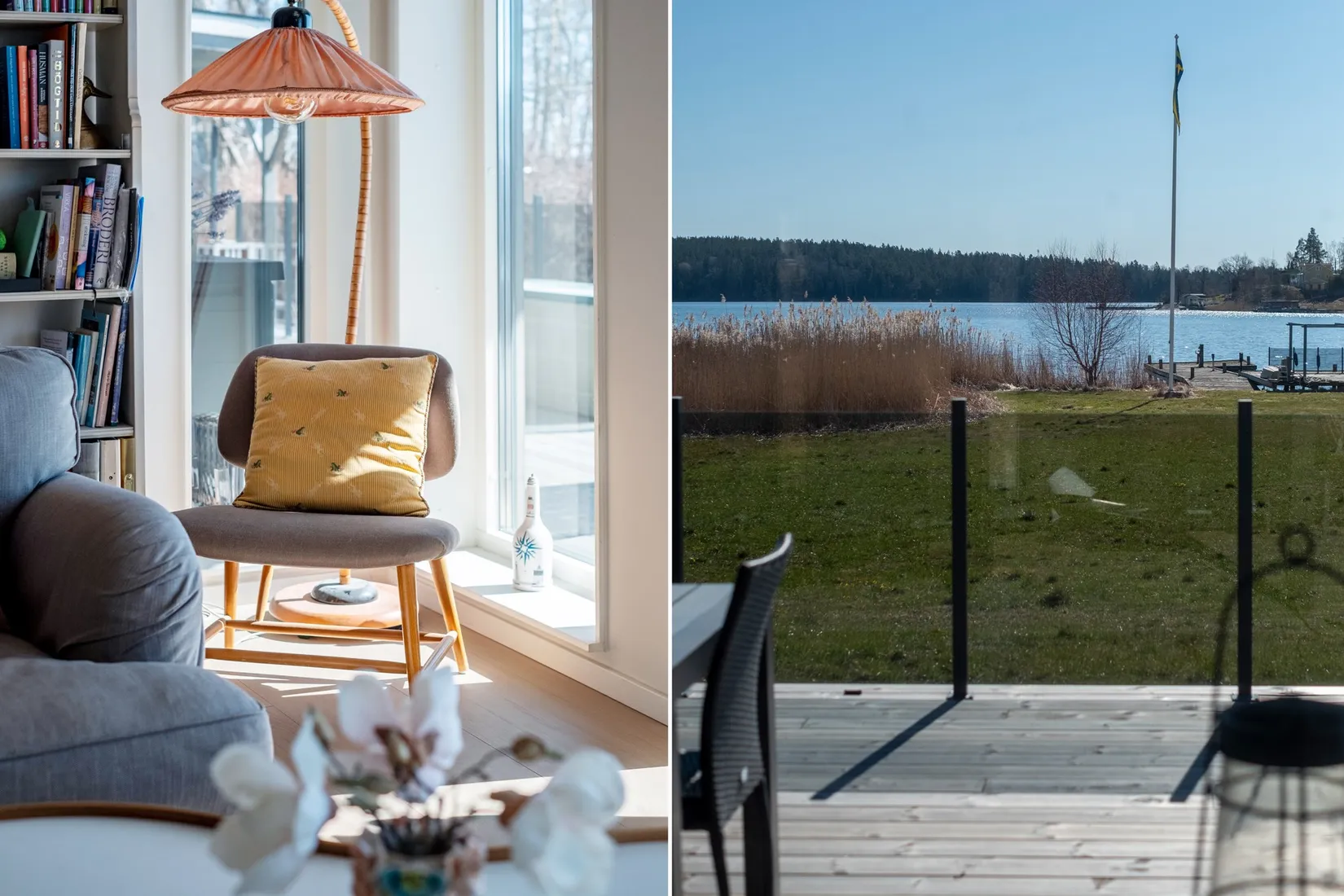 Villa, Björnhammarvägen 11, Svinninge, Österåker