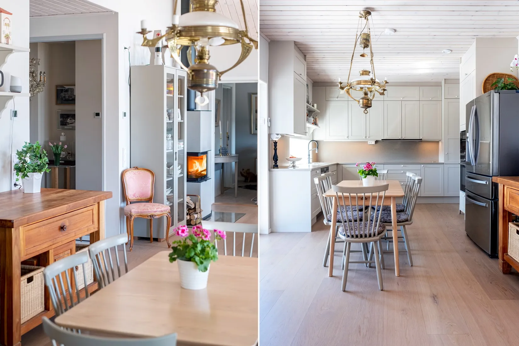 Villa, Björnhammarvägen 11, Svinninge, Österåker
