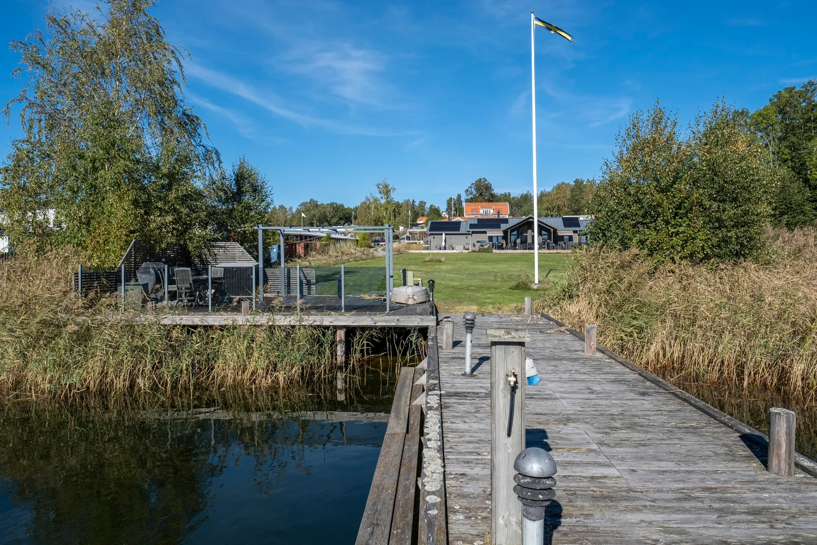 Villa, Björnhammarvägen 11, Svinninge, Österåker