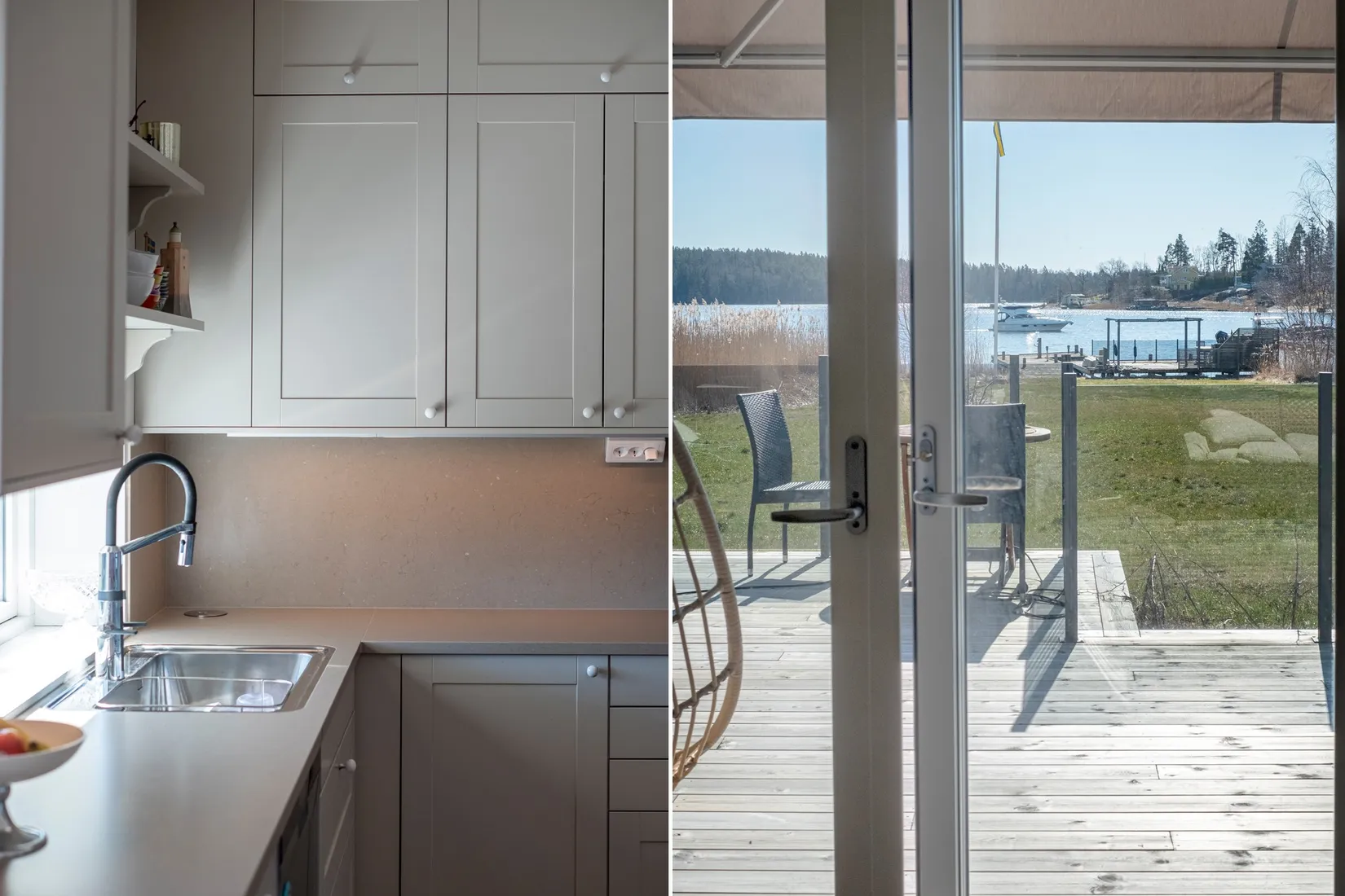 Villa, Björnhammarvägen 11, Svinninge, Österåker