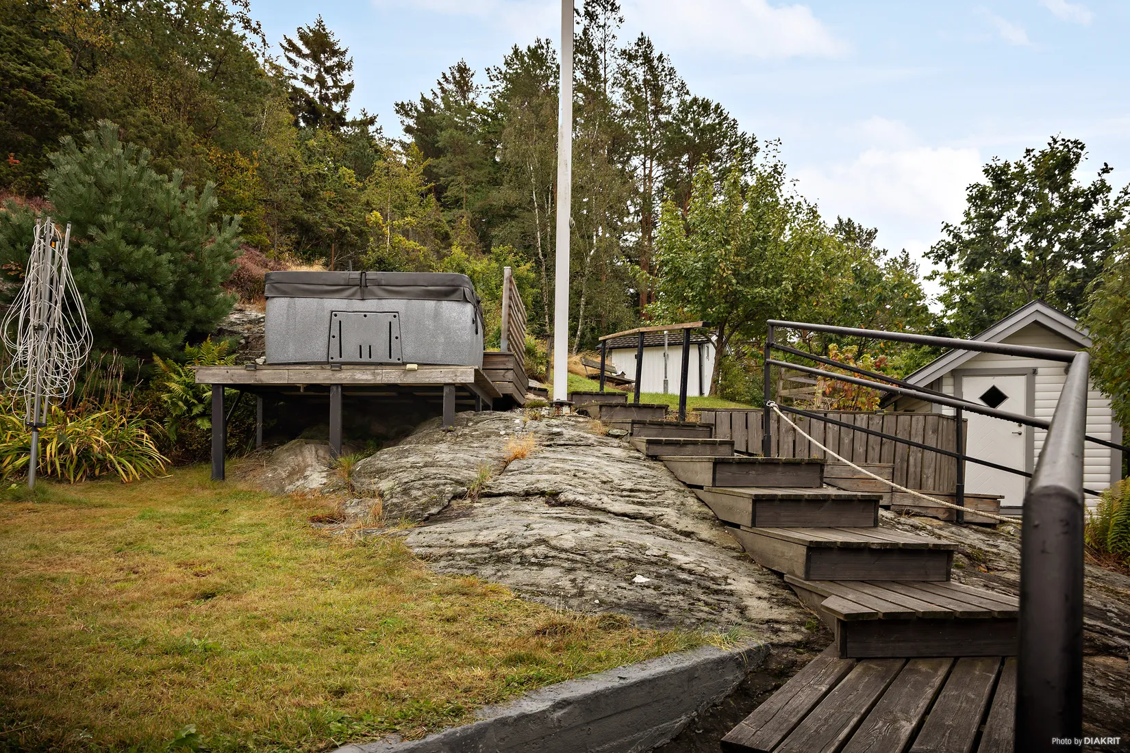 Villa, Gunneröd 200, Lycke/Tofta, Kungälv