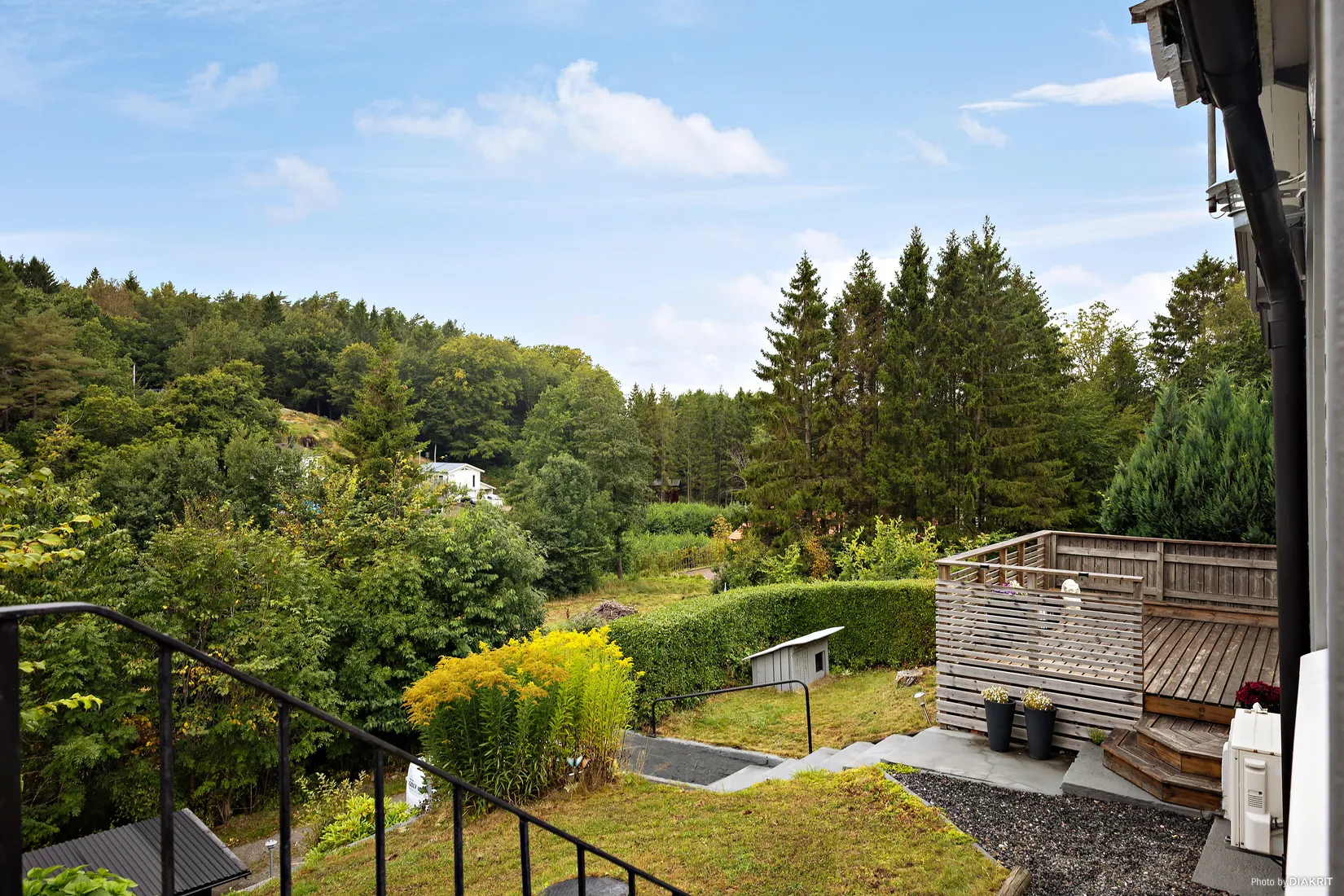 Villa, Gunneröd 200, Lycke/Tofta, Kungälv