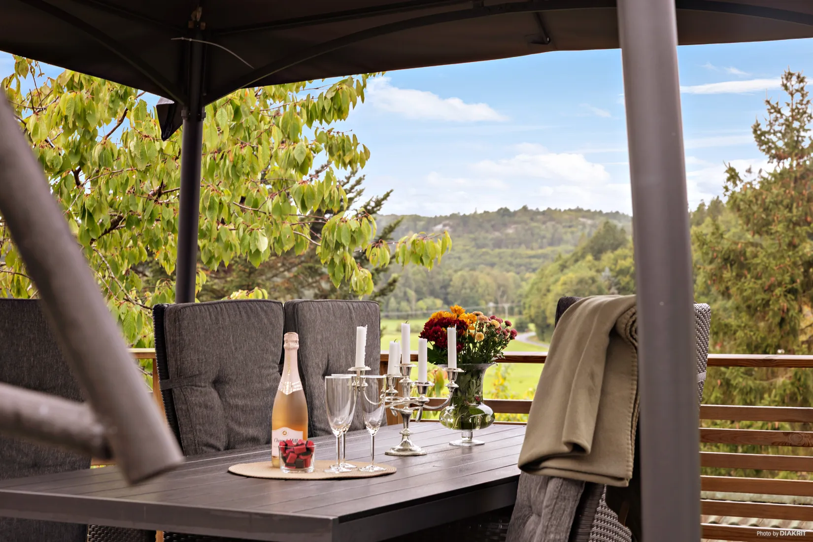 Villa, Gunneröd 200, Lycke/Tofta, Kungälv