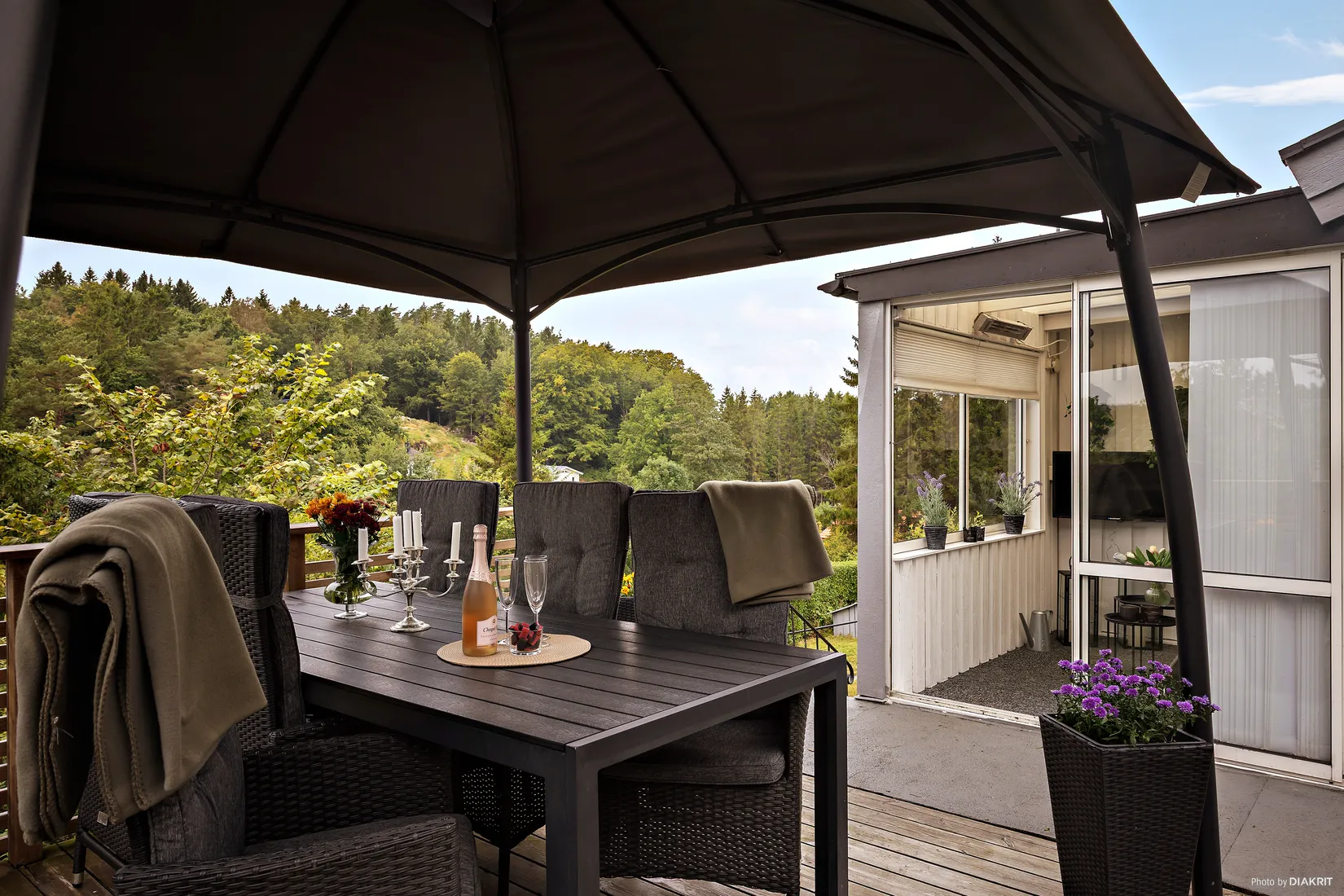 Villa, Gunneröd 200, Lycke/Tofta, Kungälv