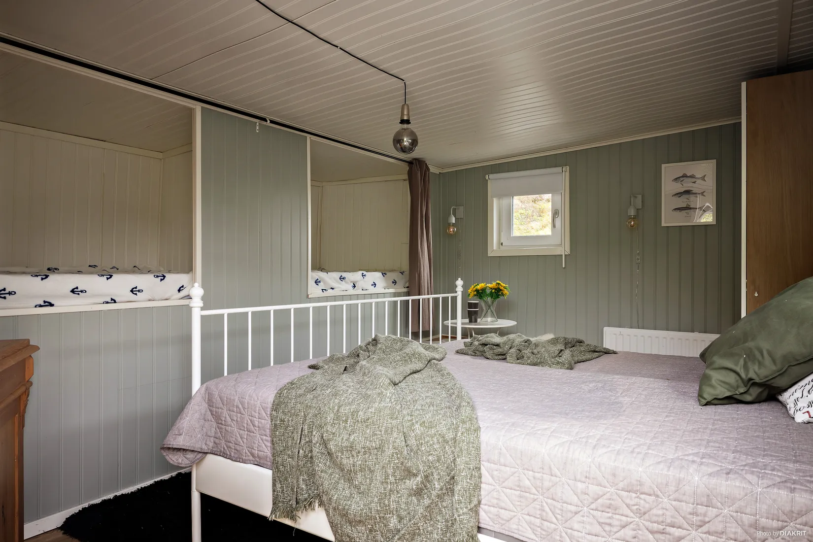 Villa, Gunneröd 200, Lycke/Tofta, Kungälv