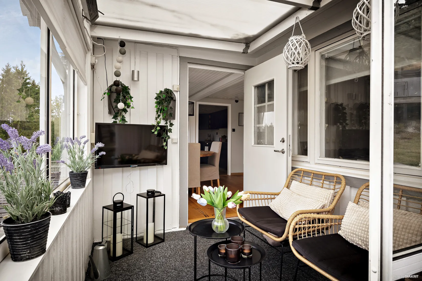 Villa, Gunneröd 200, Lycke/Tofta, Kungälv