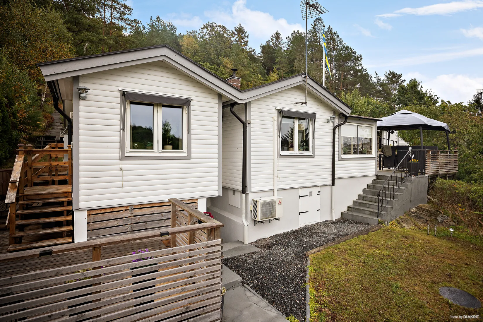 Villa, Gunneröd 200, Lycke/Tofta, Kungälv