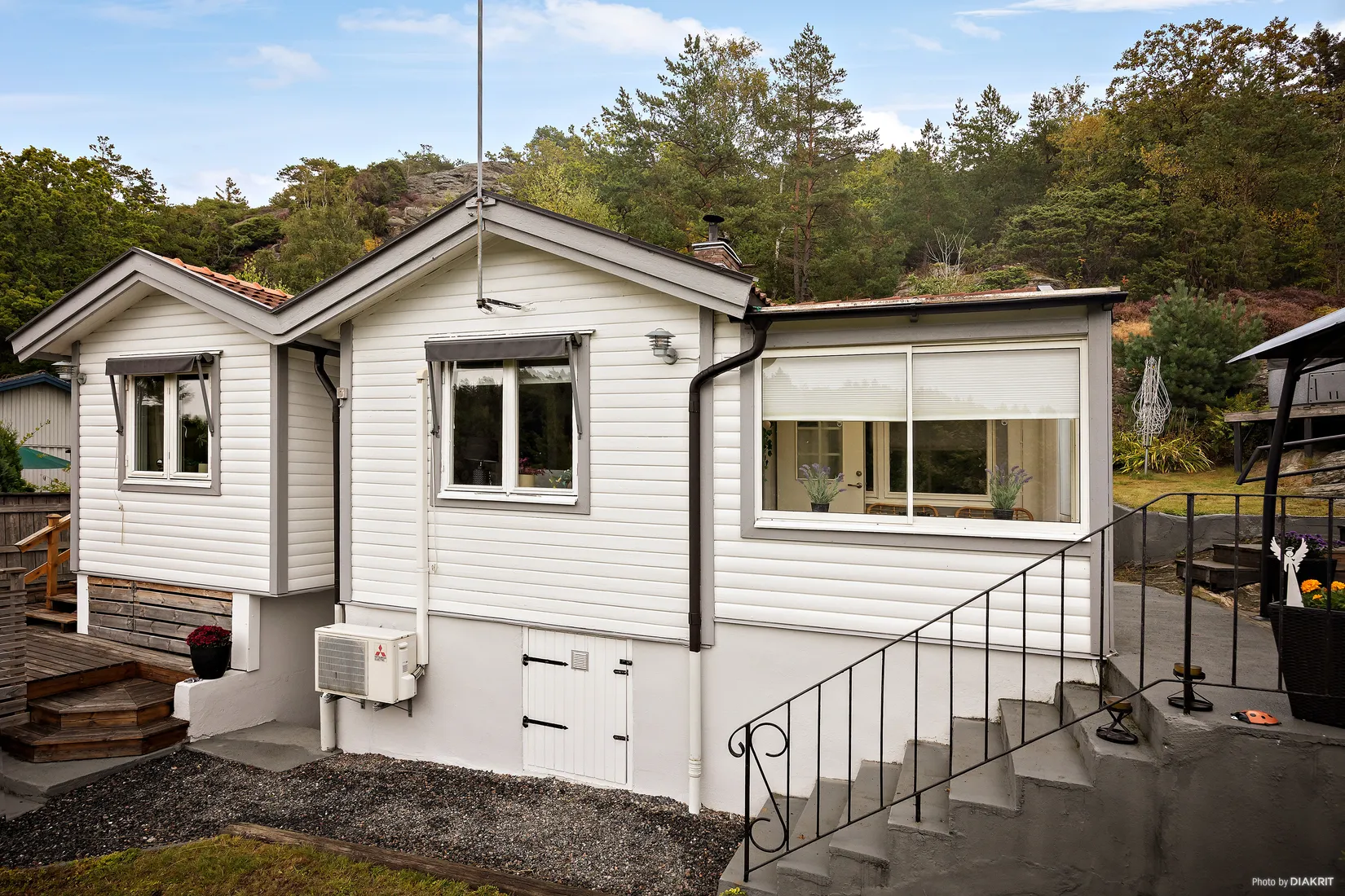 Villa, Gunneröd 200, Lycke/Tofta, Kungälv