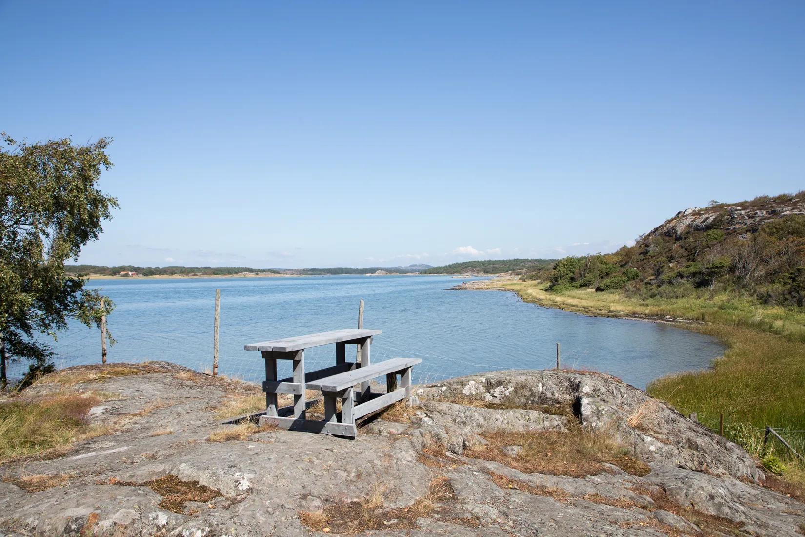 Villa, Gunneröd 200, Lycke/Tofta, Kungälv