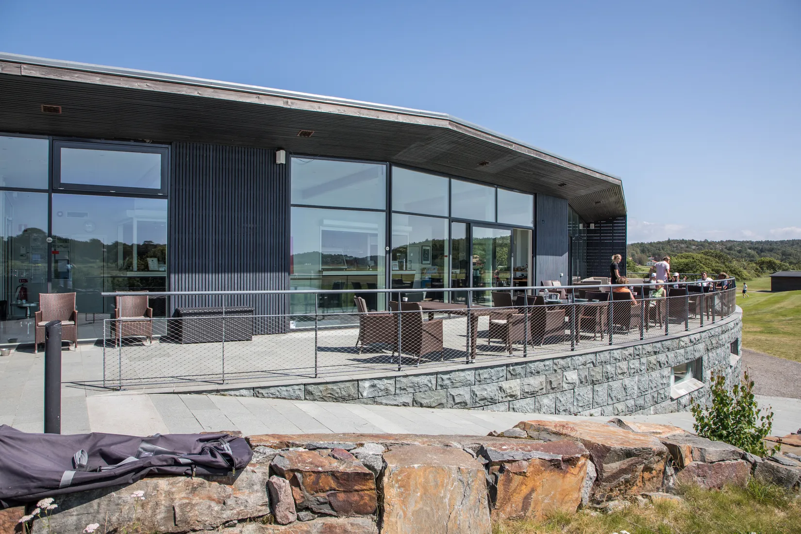 Villa, Gunneröd 200, Lycke/Tofta, Kungälv