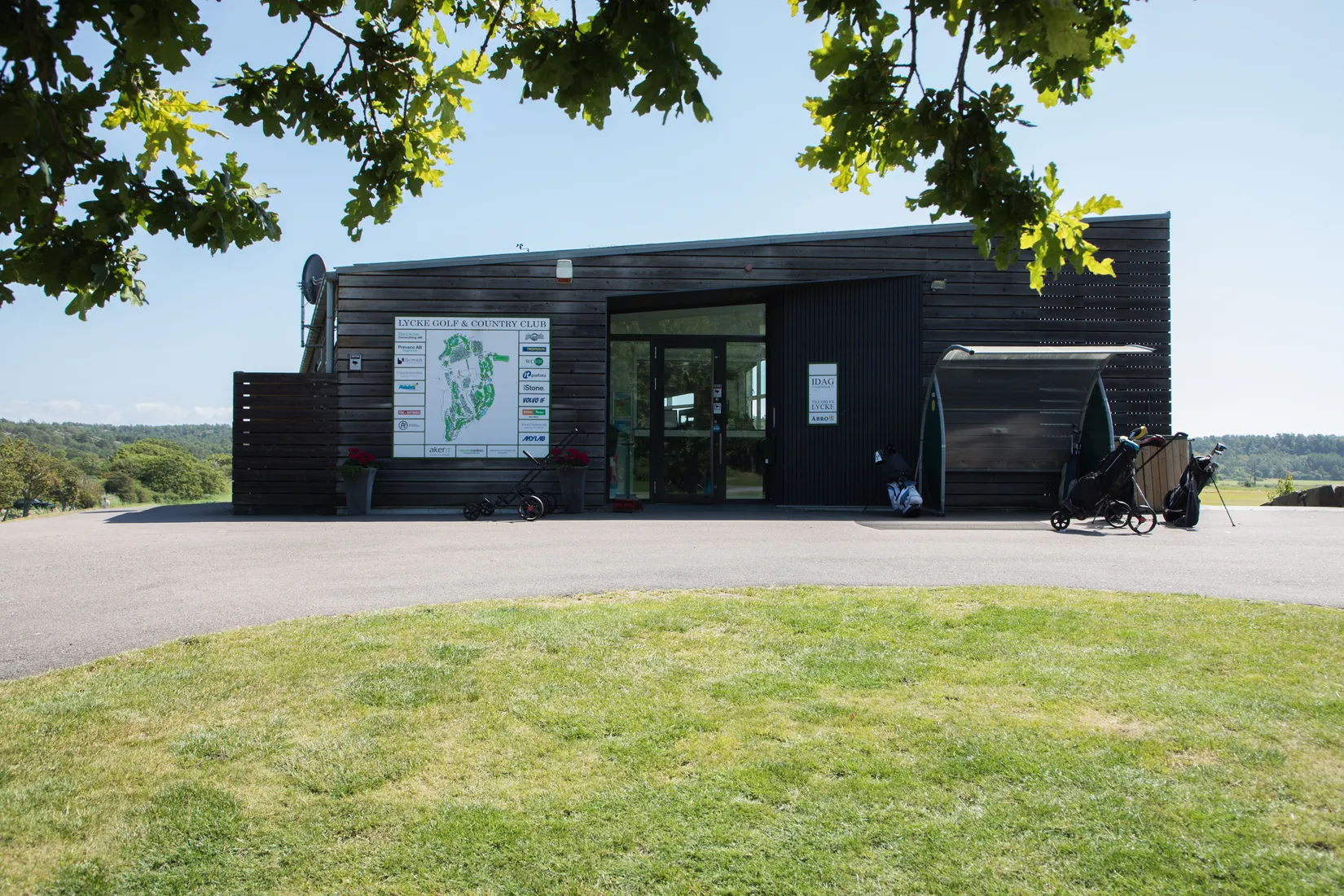 Villa, Gunneröd 200, Lycke/Tofta, Kungälv