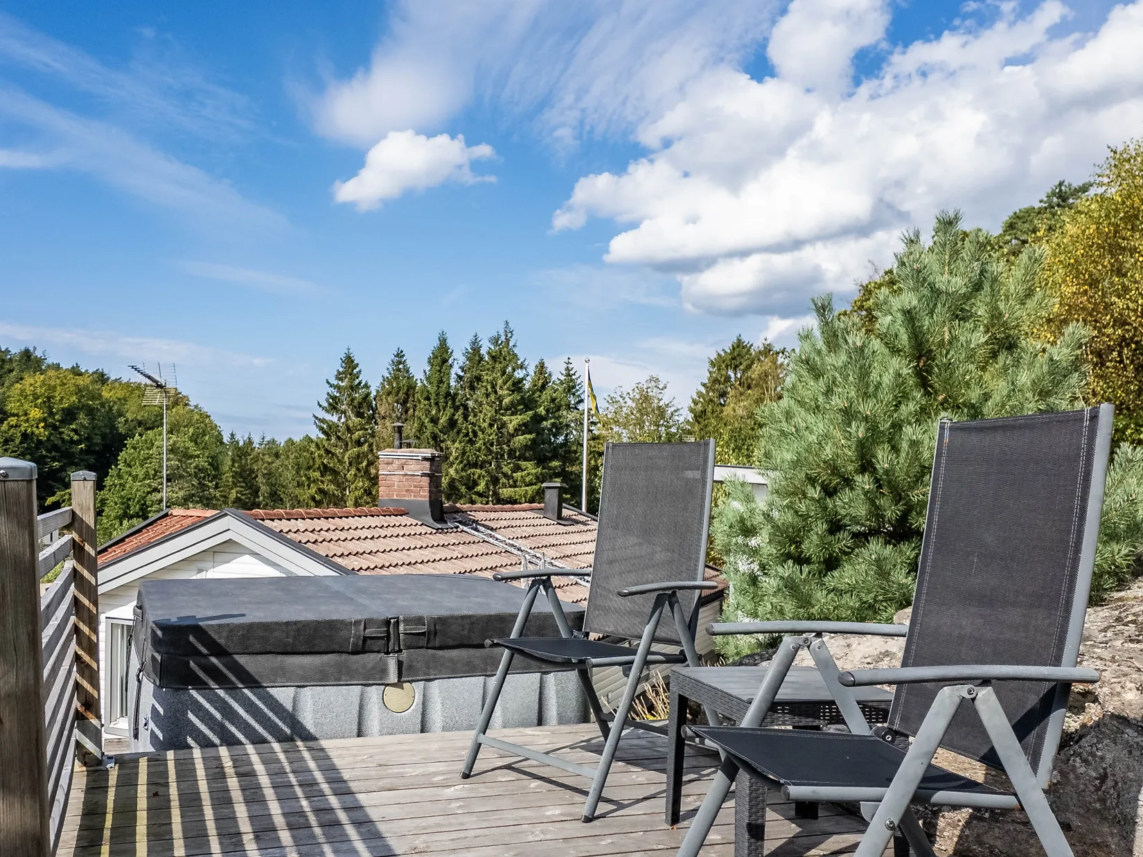 Villa, Gunneröd 200, Lycke/Tofta, Kungälv