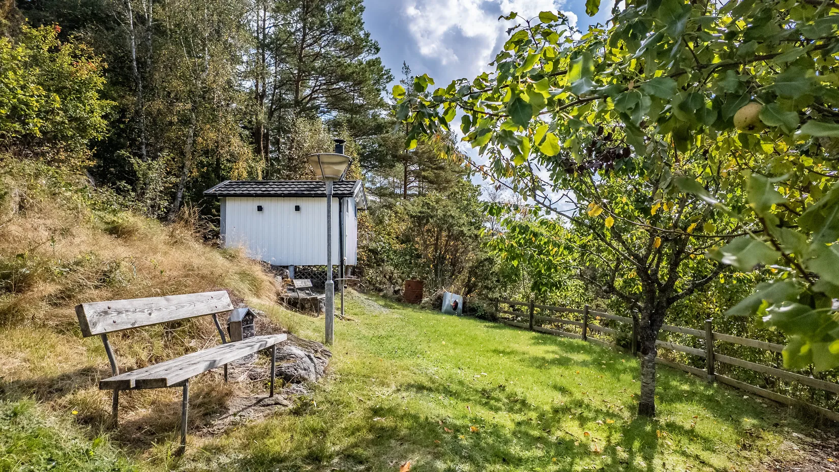 Villa, Gunneröd 200, Lycke/Tofta, Kungälv