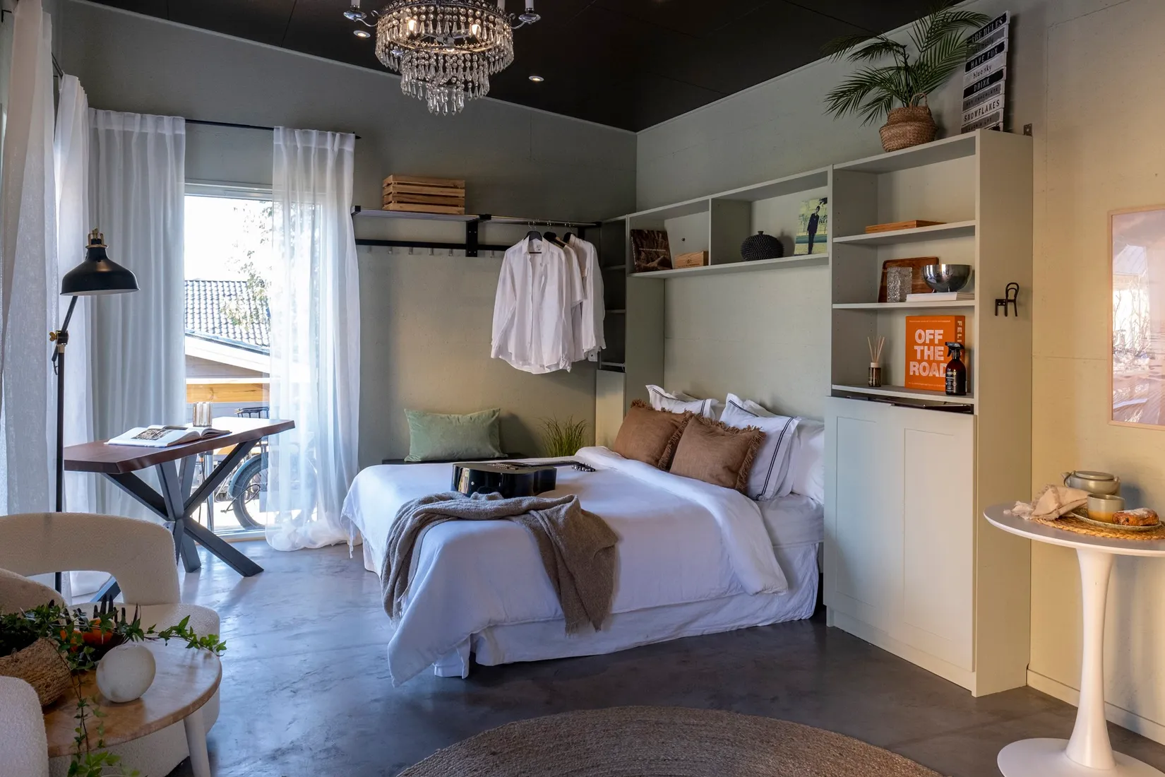 Villa, Borgmästarevägen 5A, Centrala Vaxholm, Vaxholm