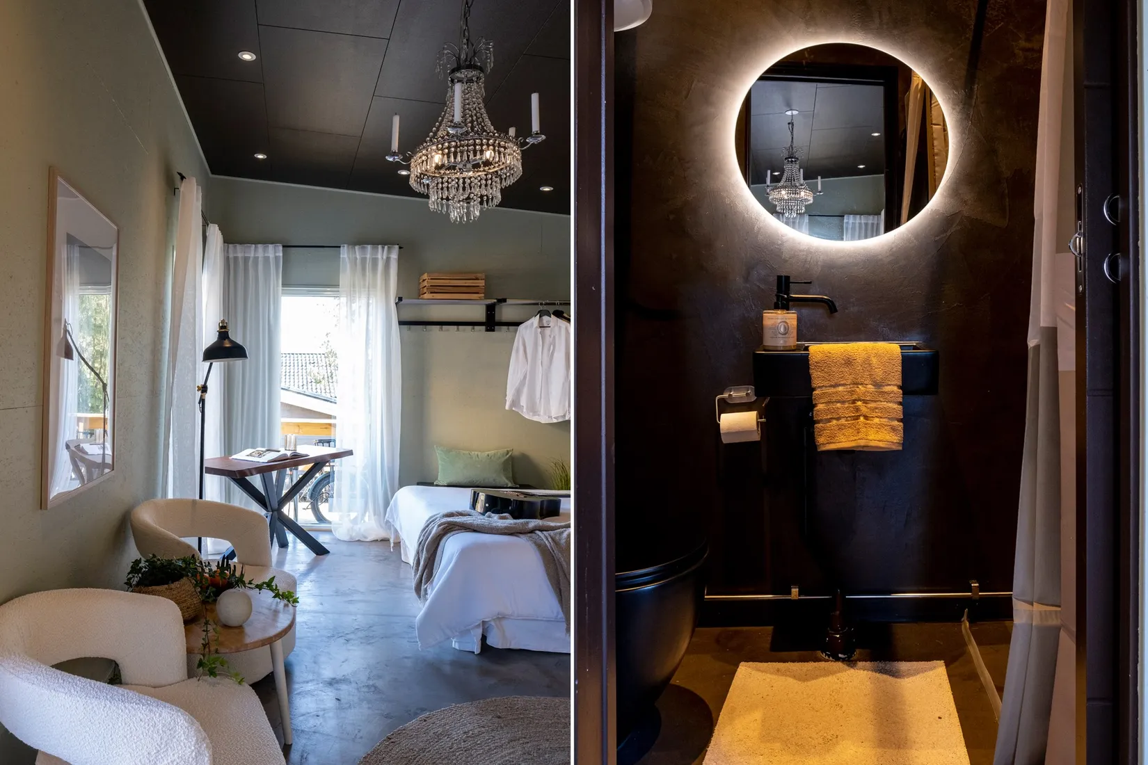 Villa, Borgmästarevägen 5A, Centrala Vaxholm, Vaxholm