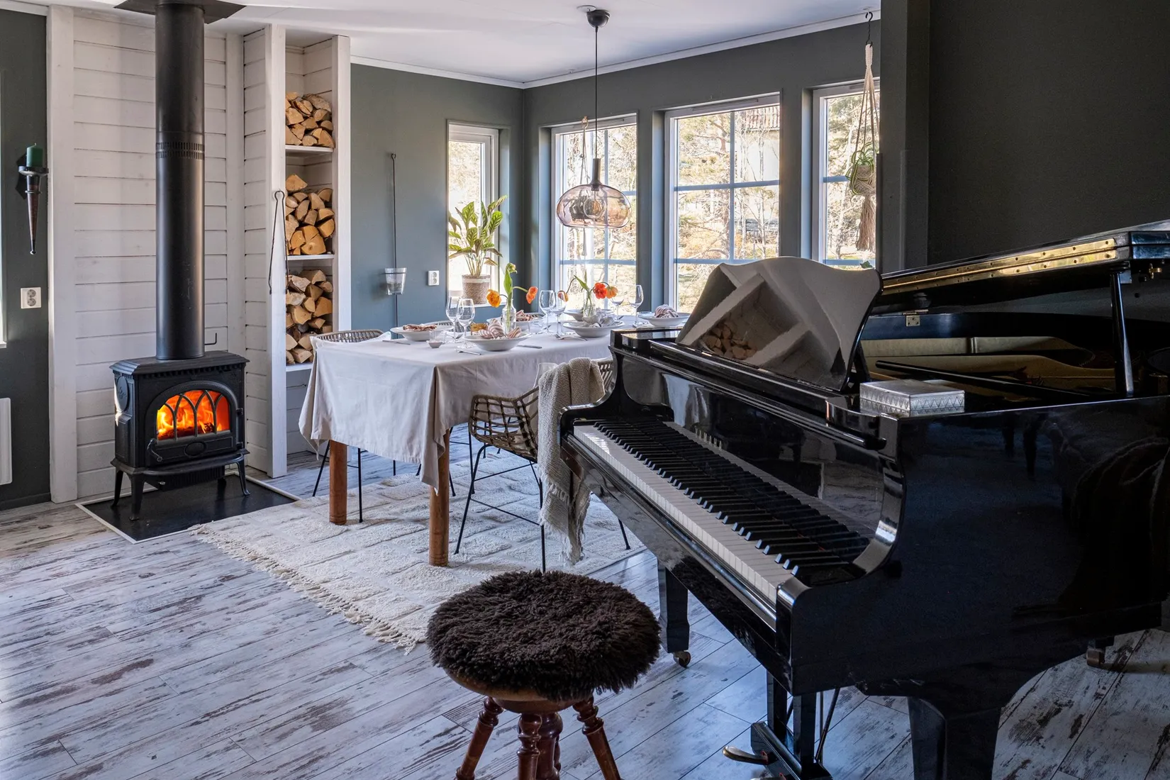 Villa, Borgmästarevägen 5A, Centrala Vaxholm, Vaxholm