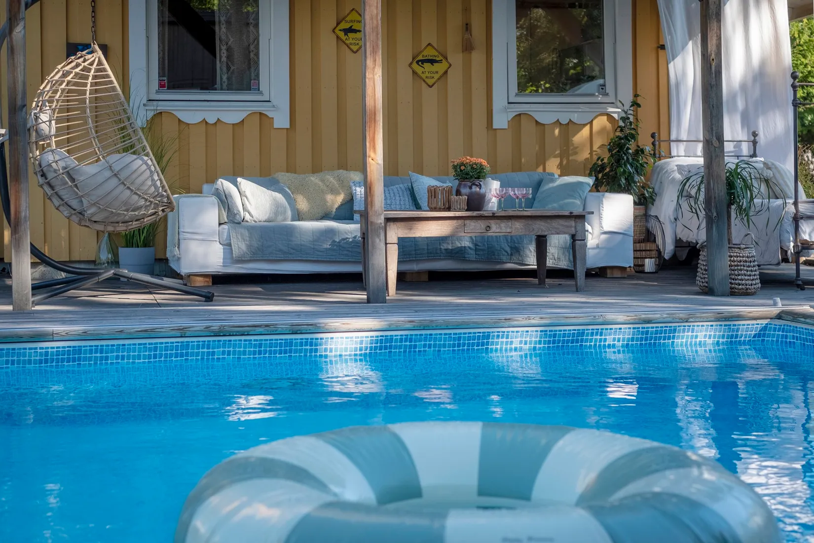 Villa, Borgmästarevägen 5A, Centrala Vaxholm, Vaxholm