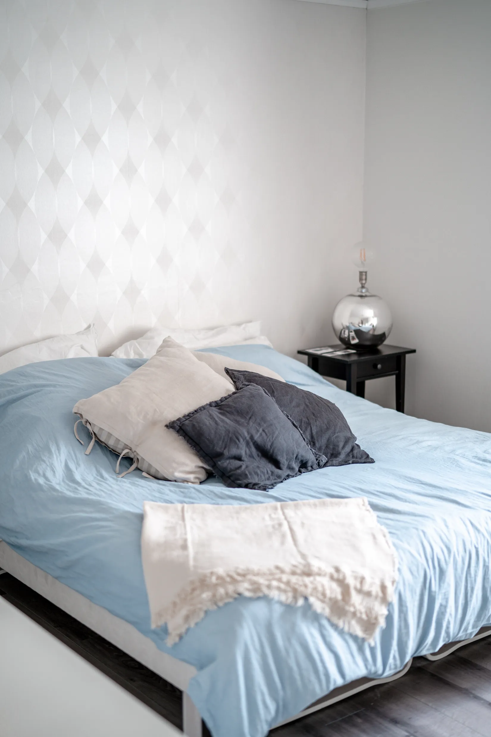 Villa, Borgmästarevägen 5A, Centrala Vaxholm, Vaxholm