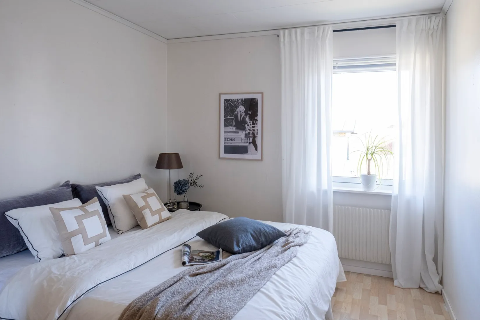 Villa, Borgmästarevägen 5A, Centrala Vaxholm, Vaxholm