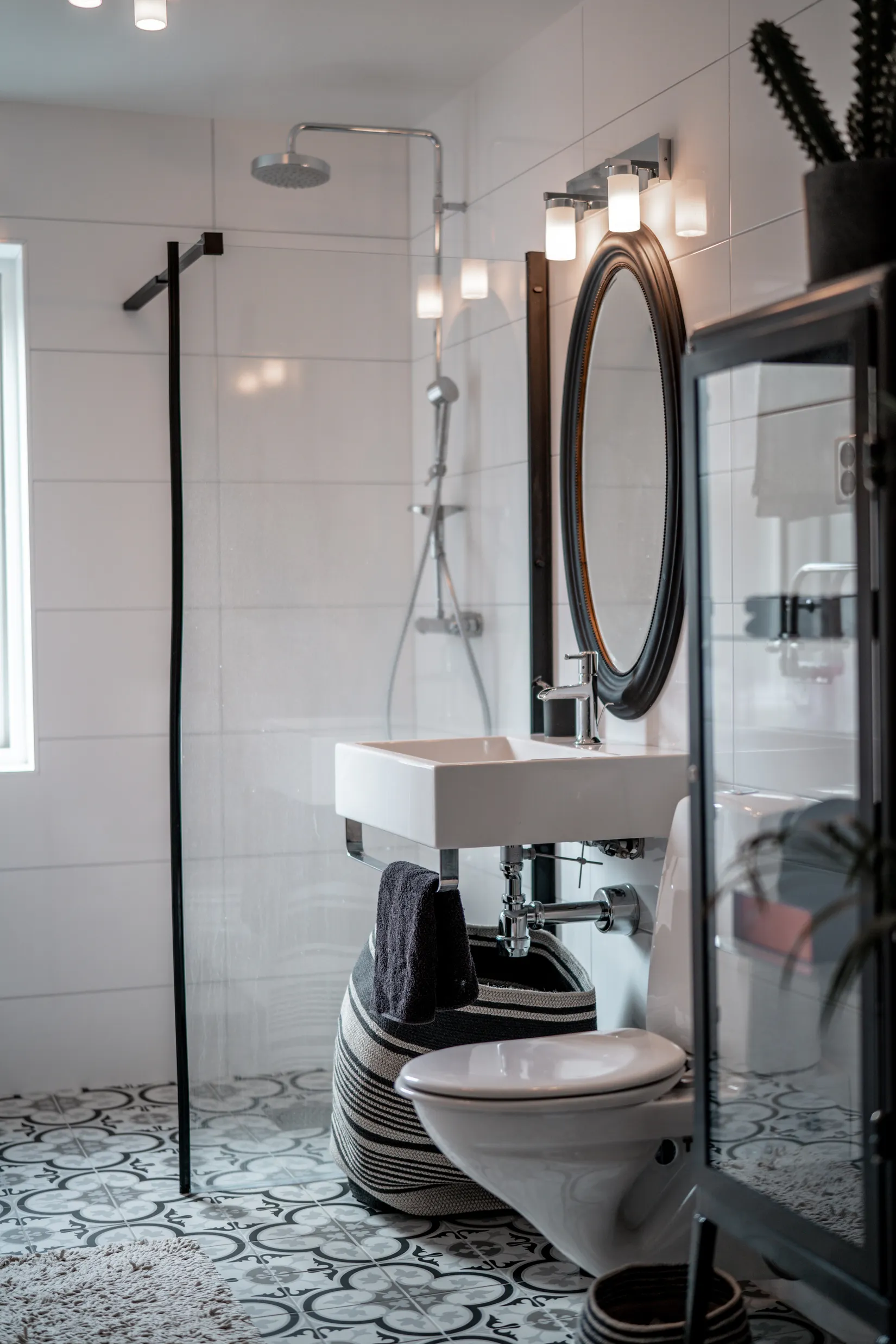 Villa, Borgmästarevägen 5A, Centrala Vaxholm, Vaxholm