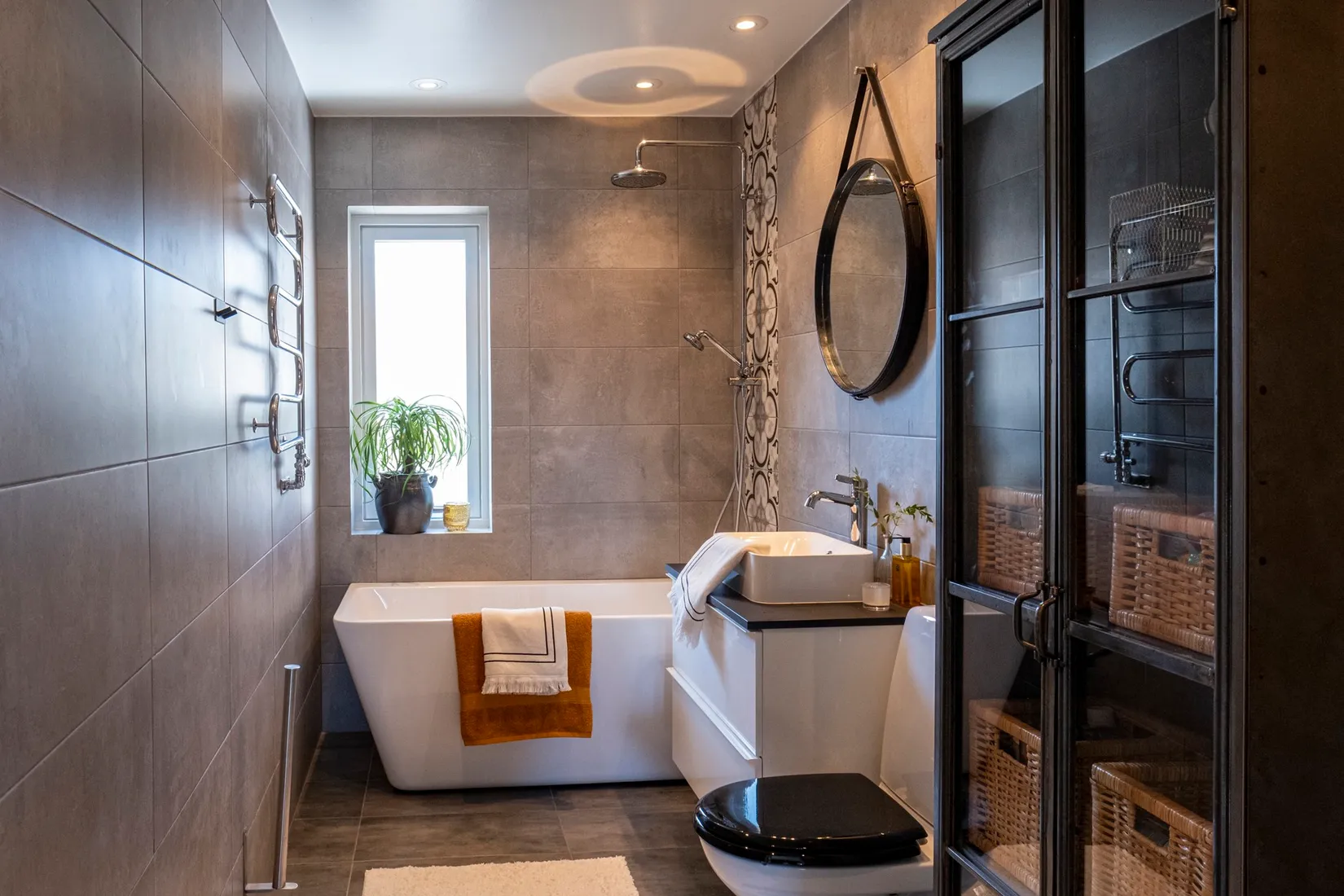 Villa, Borgmästarevägen 5A, Centrala Vaxholm, Vaxholm