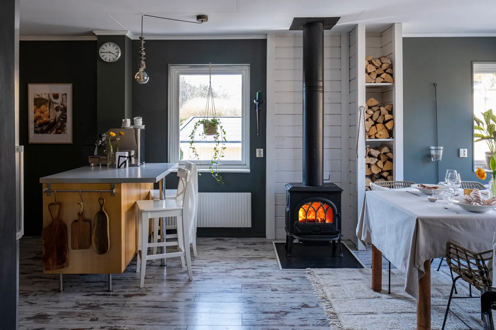 Villa, Borgmästarevägen 5A, Centrala Vaxholm, Vaxholm