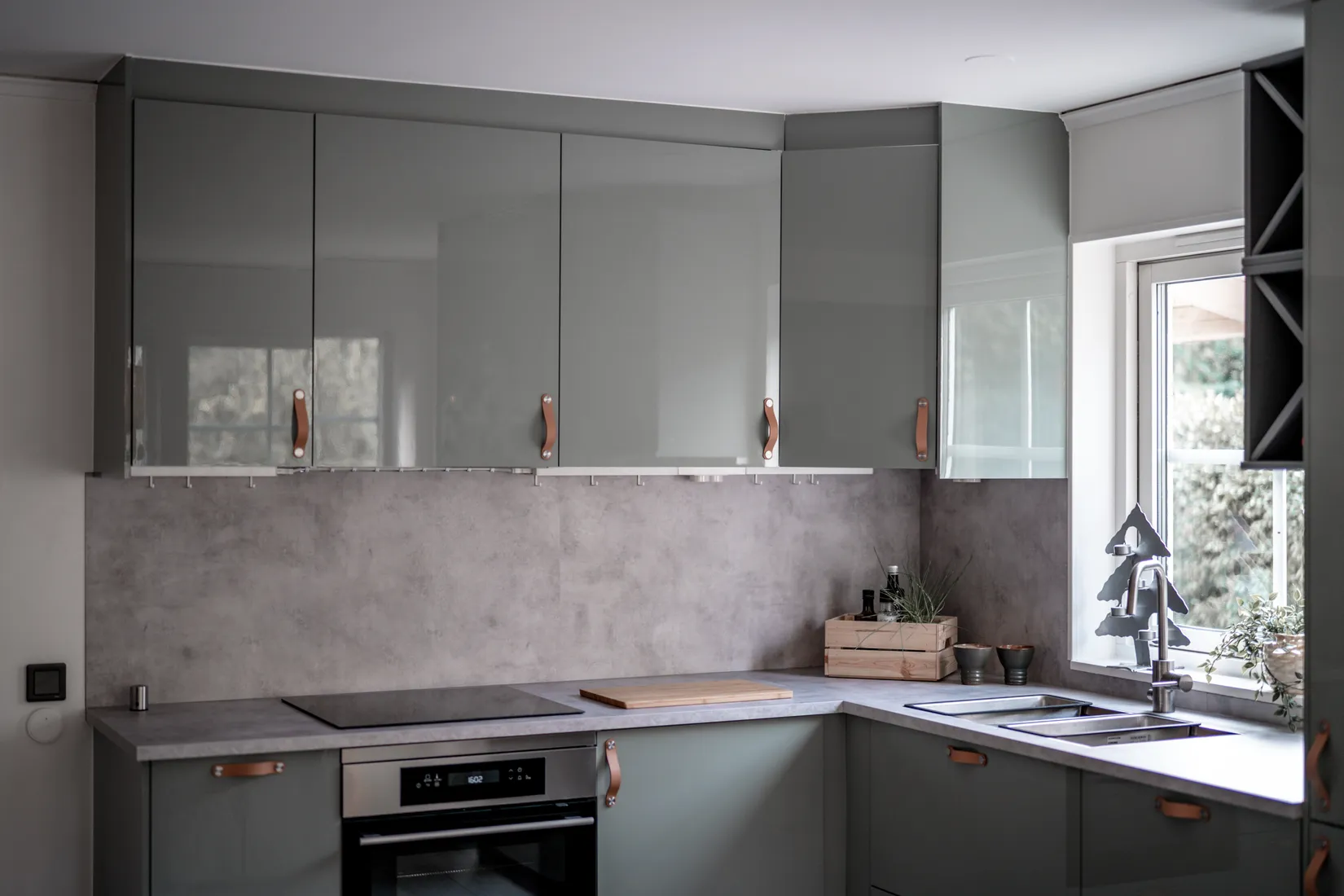 Villa, Borgmästarevägen 5A, Centrala Vaxholm, Vaxholm