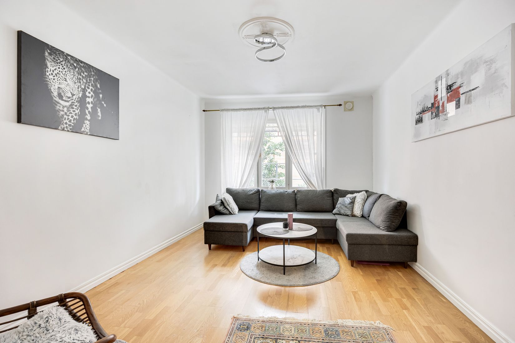 Bostadsrätt, Nobelvägen 38 U2, Folkets Park , Malmö