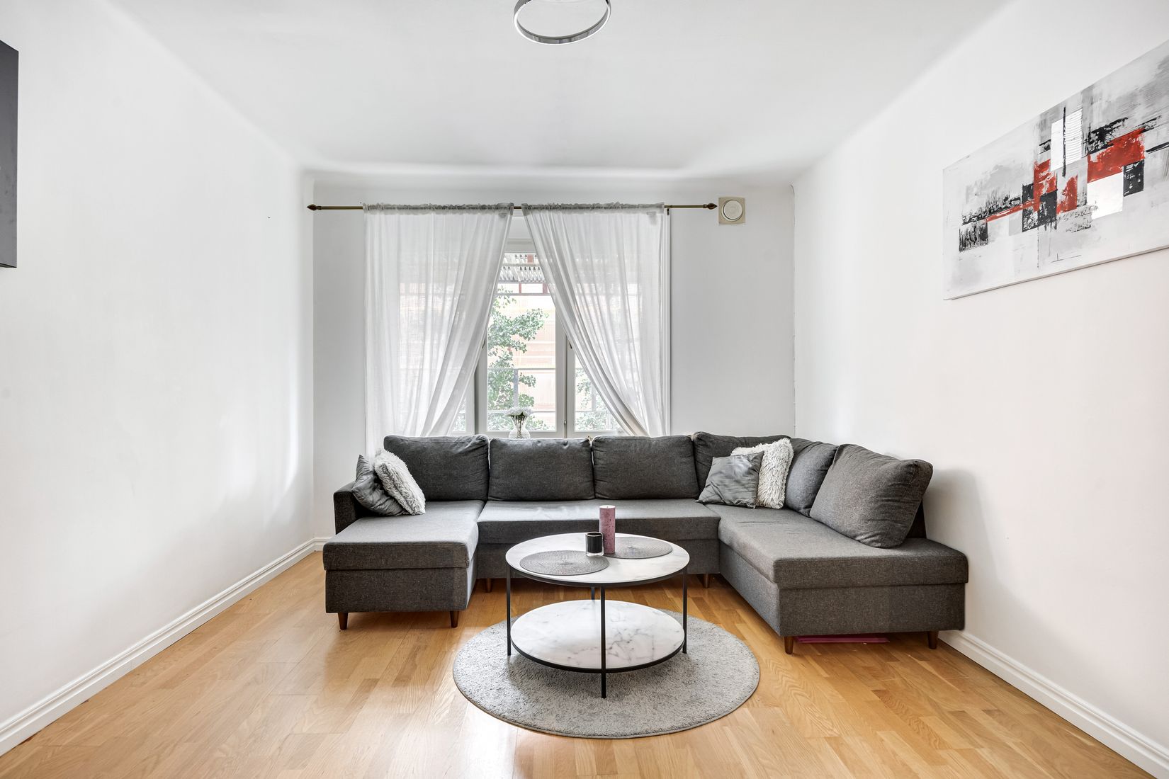 Bostadsrätt, Nobelvägen 38 U2, Folkets Park , Malmö