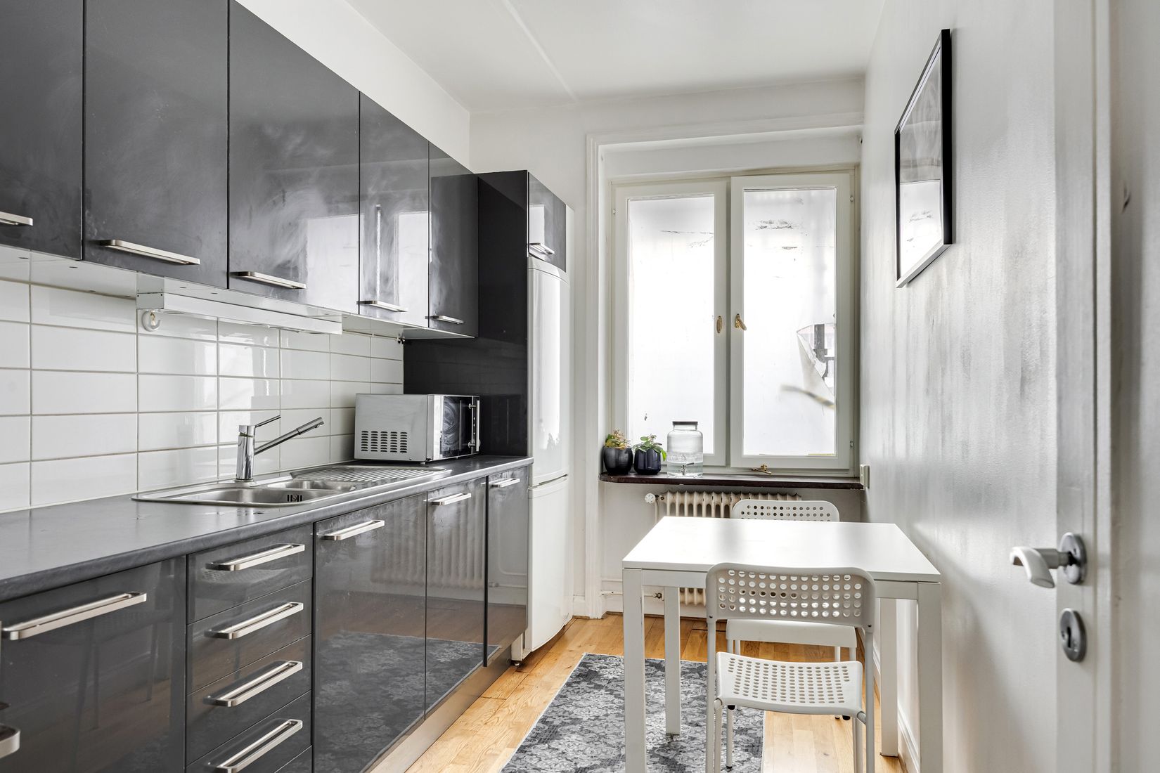 Bostadsrätt, Nobelvägen 38 U2, Folkets Park , Malmö