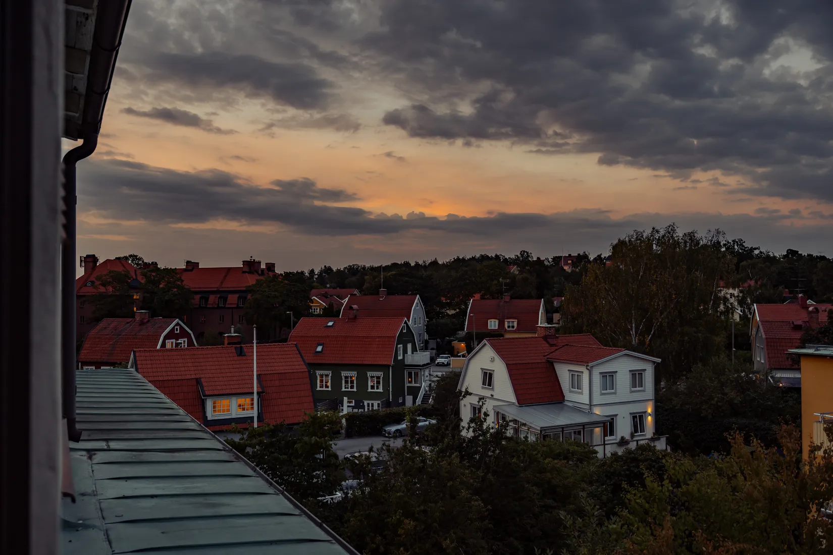 Bostadsrätt, Drottningholmsvägen 258, Bromma - Stora Mossen, Stockholm