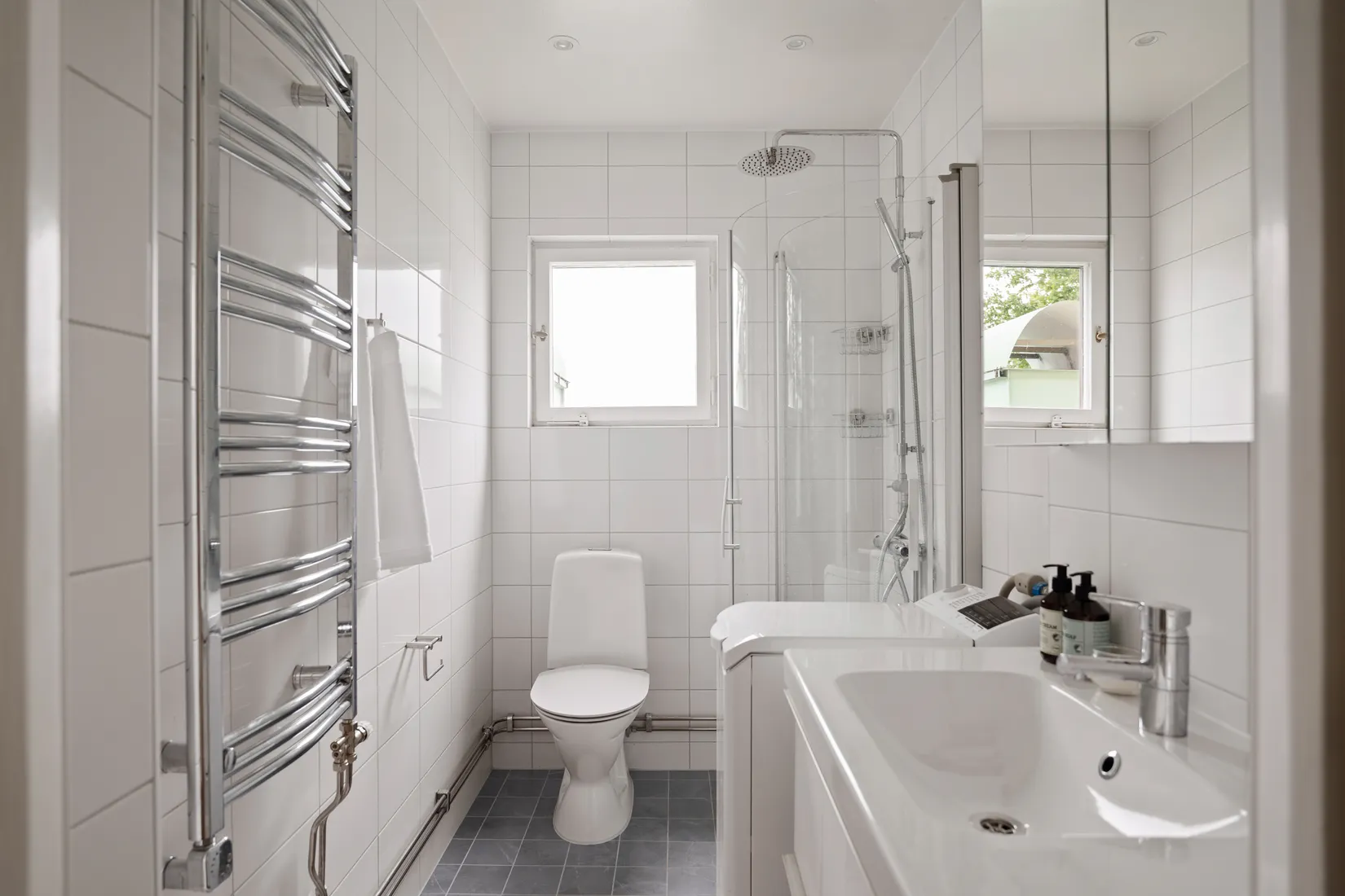 Bostadsrätt, Drottningholmsvägen 258, Bromma - Stora Mossen, Stockholm