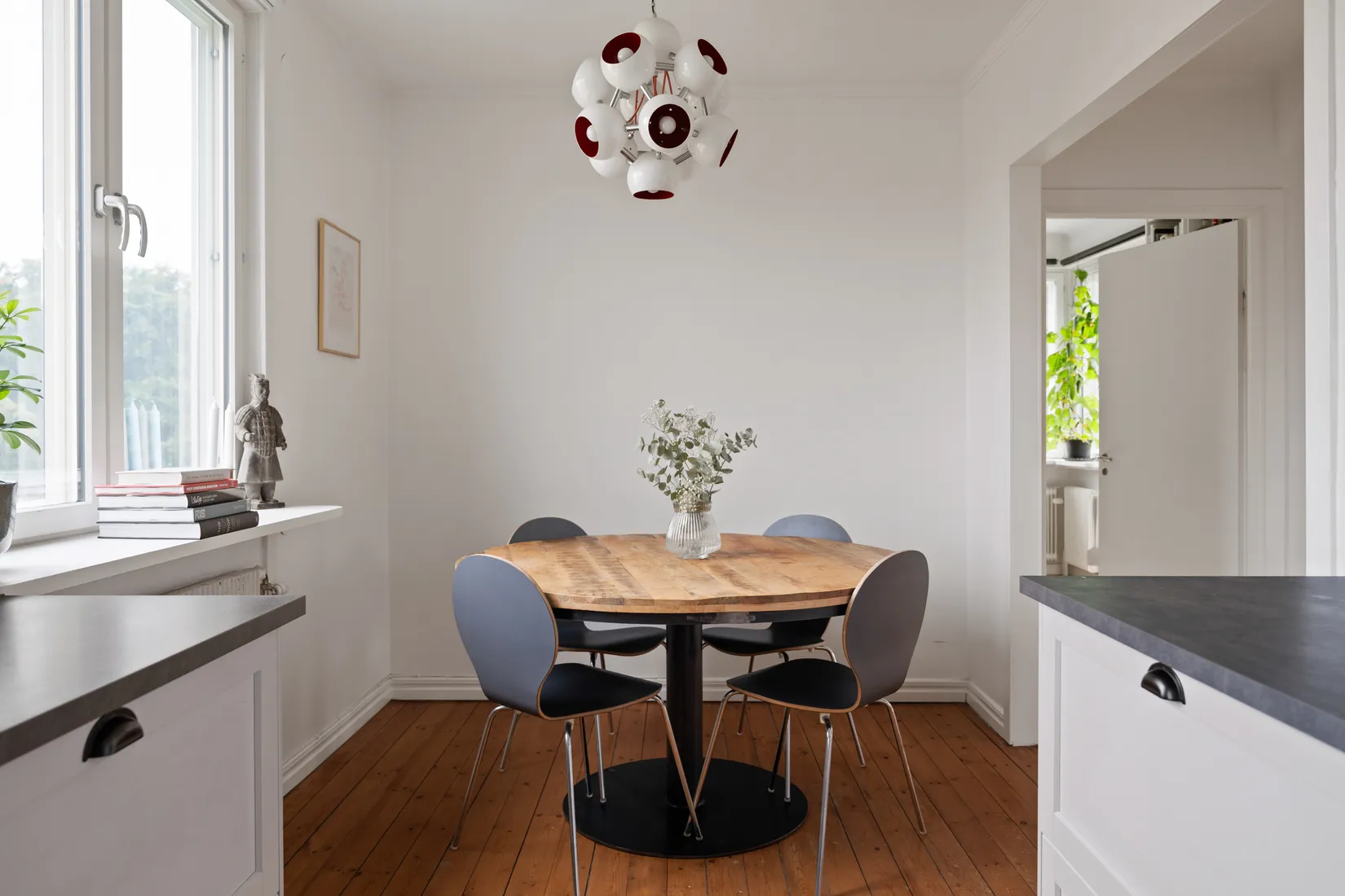 Bostadsrätt, Drottningholmsvägen 258, Bromma - Stora Mossen, Stockholm