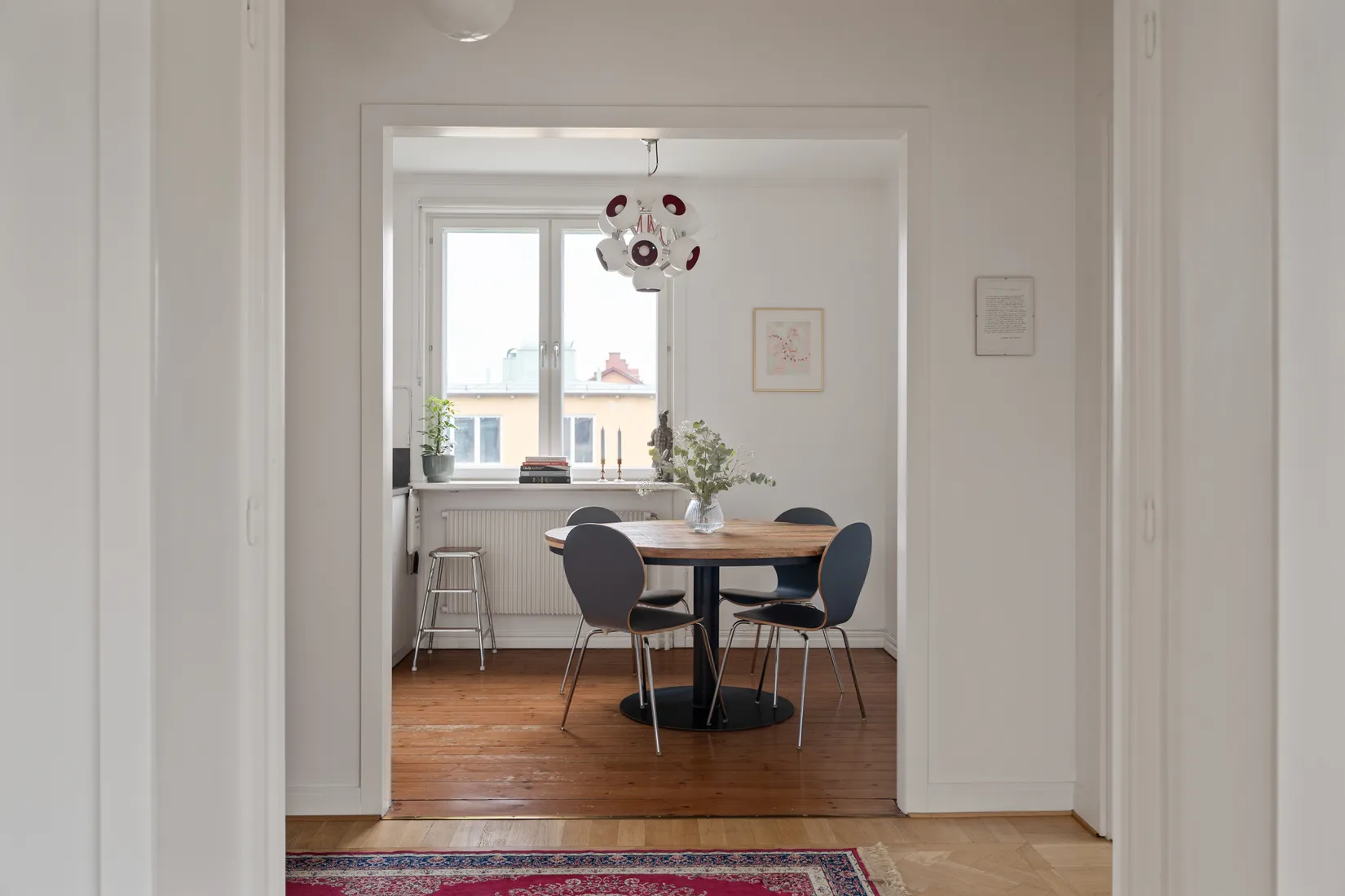 Bostadsrätt, Drottningholmsvägen 258, Bromma - Stora Mossen, Stockholm
