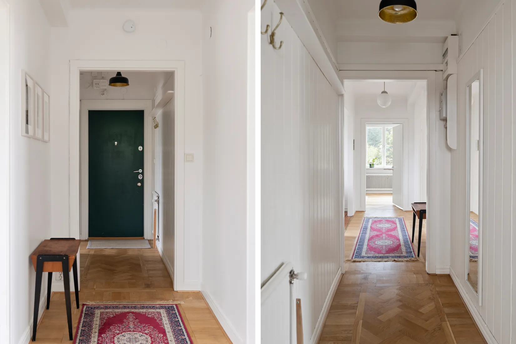 Bostadsrätt, Drottningholmsvägen 258, Bromma - Stora Mossen, Stockholm