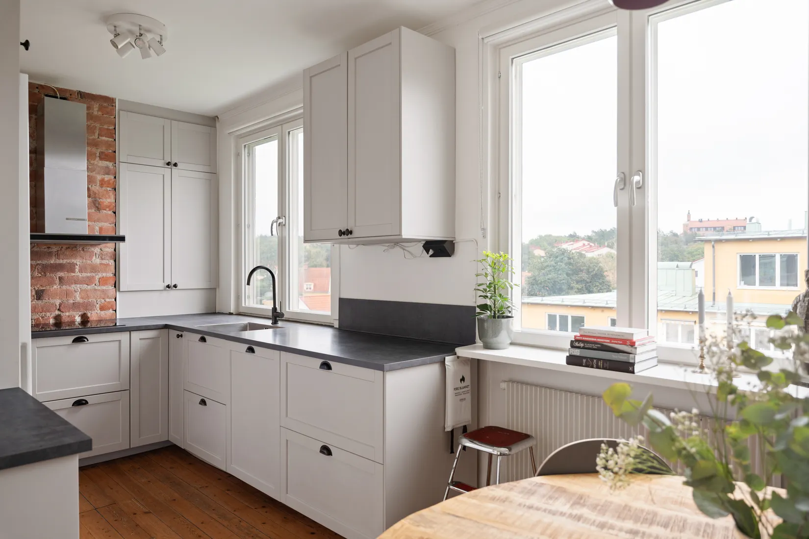 Bostadsrätt, Drottningholmsvägen 258, Bromma - Stora Mossen, Stockholm