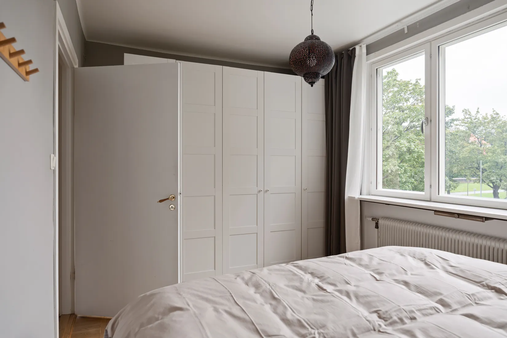 Bostadsrätt, Drottningholmsvägen 258, Bromma - Stora Mossen, Stockholm
