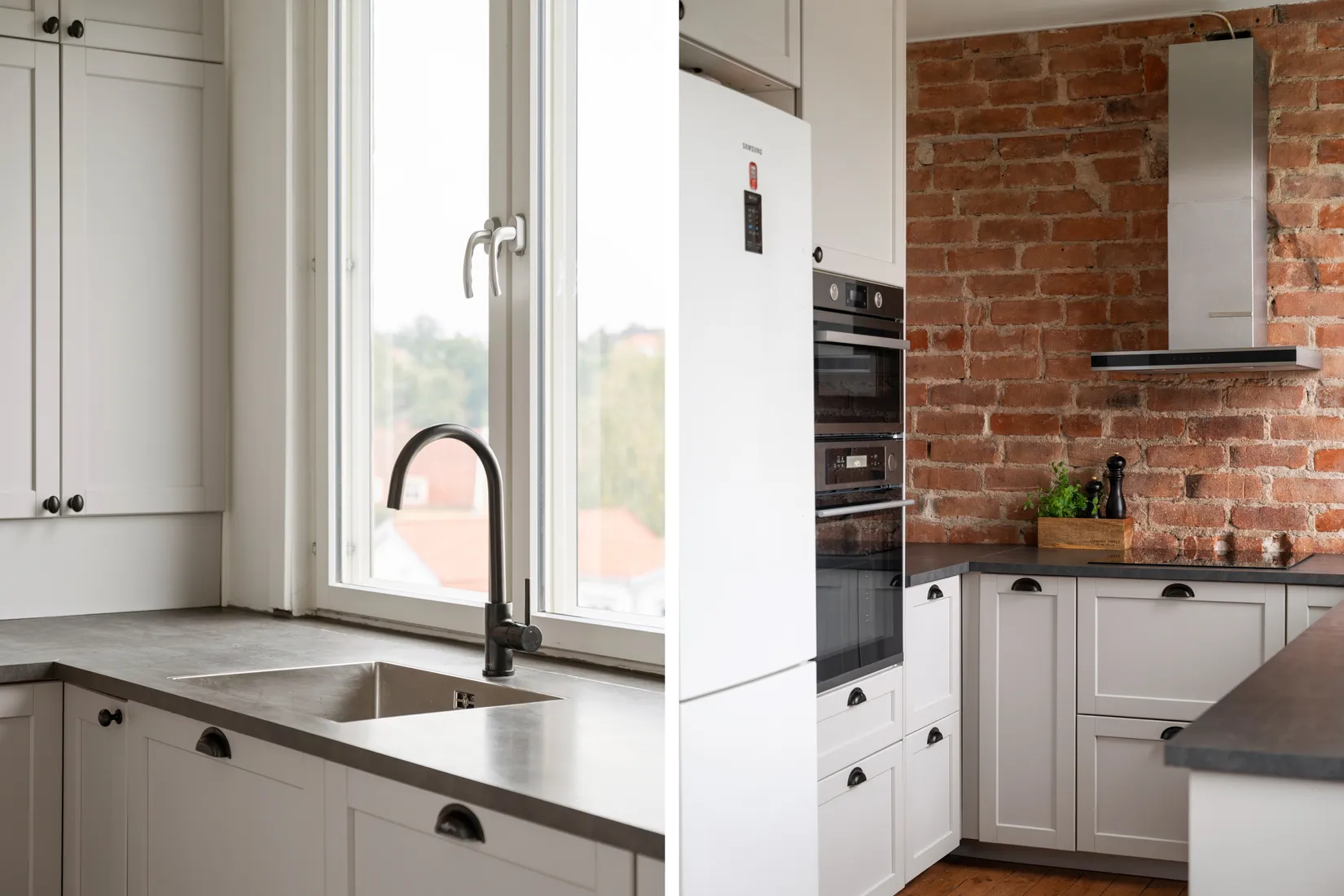 Bostadsrätt, Drottningholmsvägen 258, Bromma - Stora Mossen, Stockholm