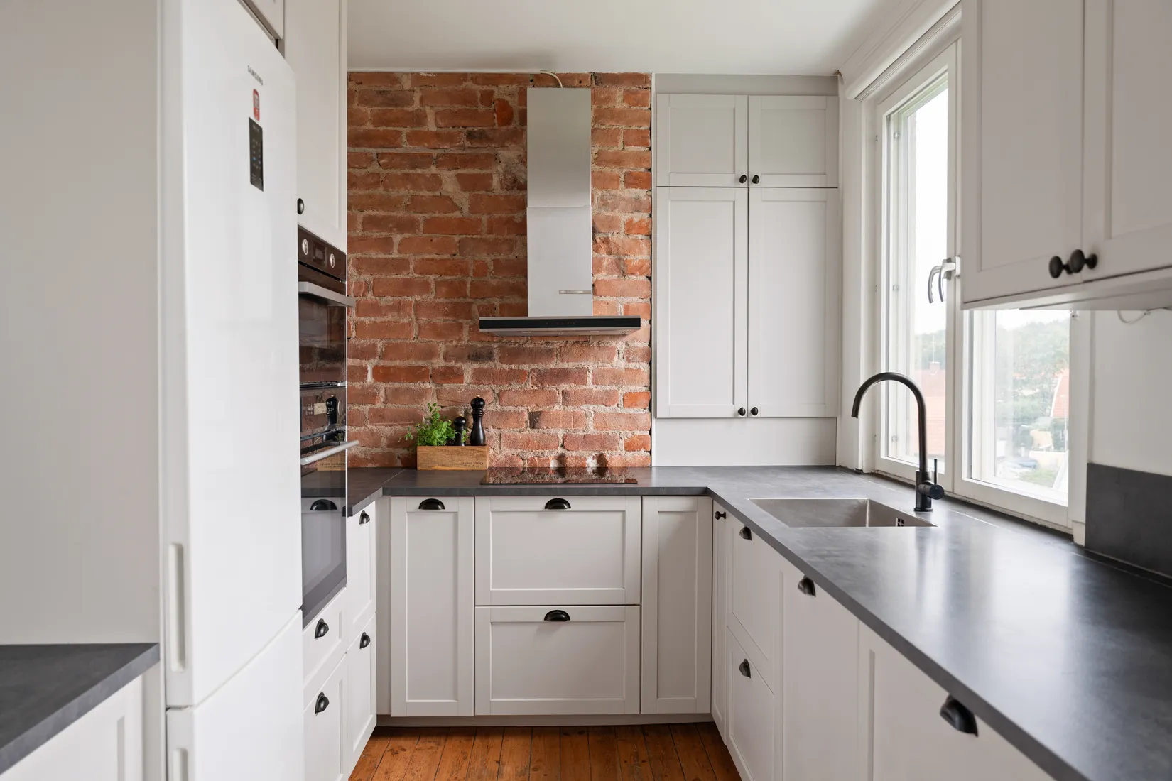 Bostadsrätt, Drottningholmsvägen 258, Bromma - Stora Mossen, Stockholm