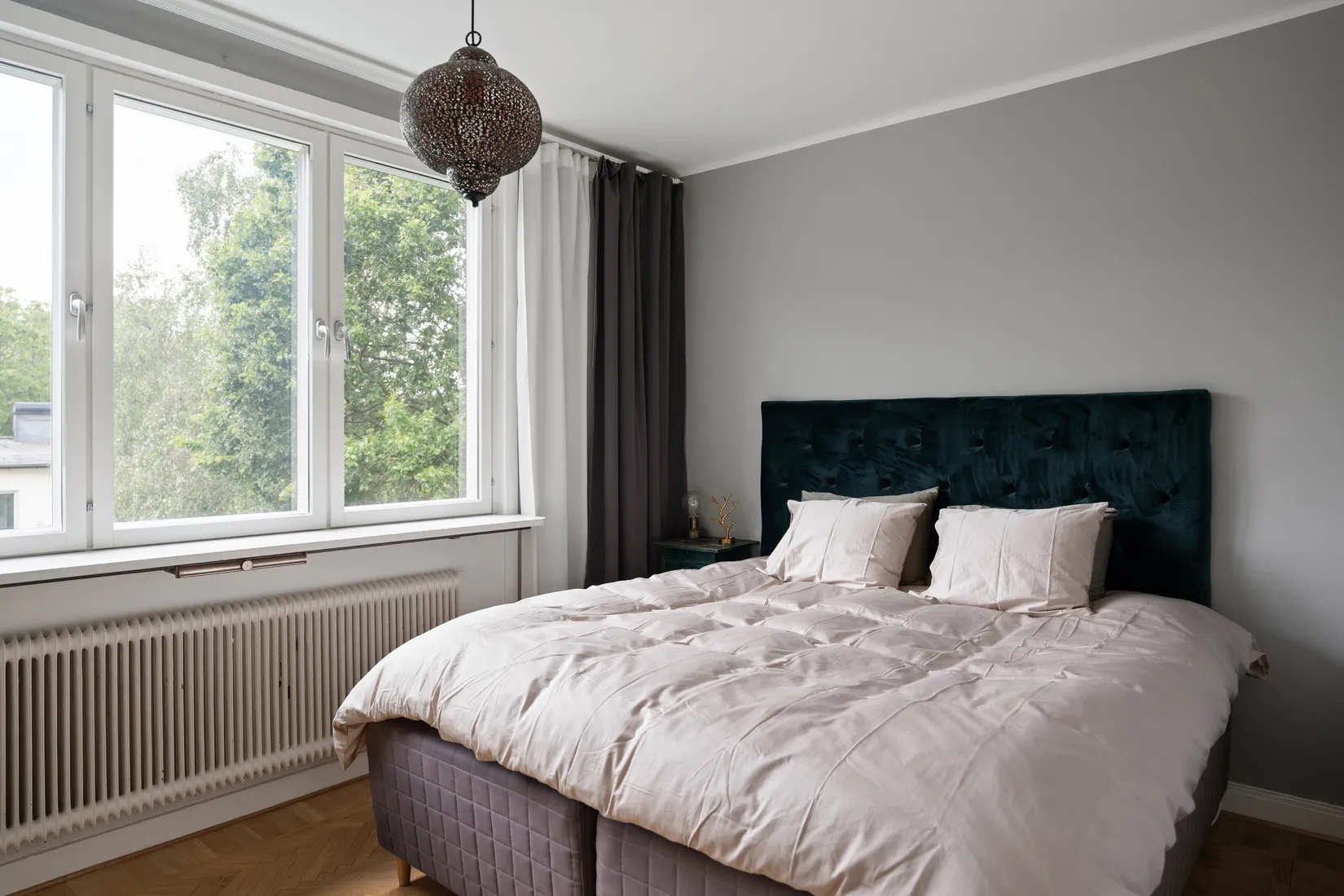 Bostadsrätt, Drottningholmsvägen 258, Bromma - Stora Mossen, Stockholm