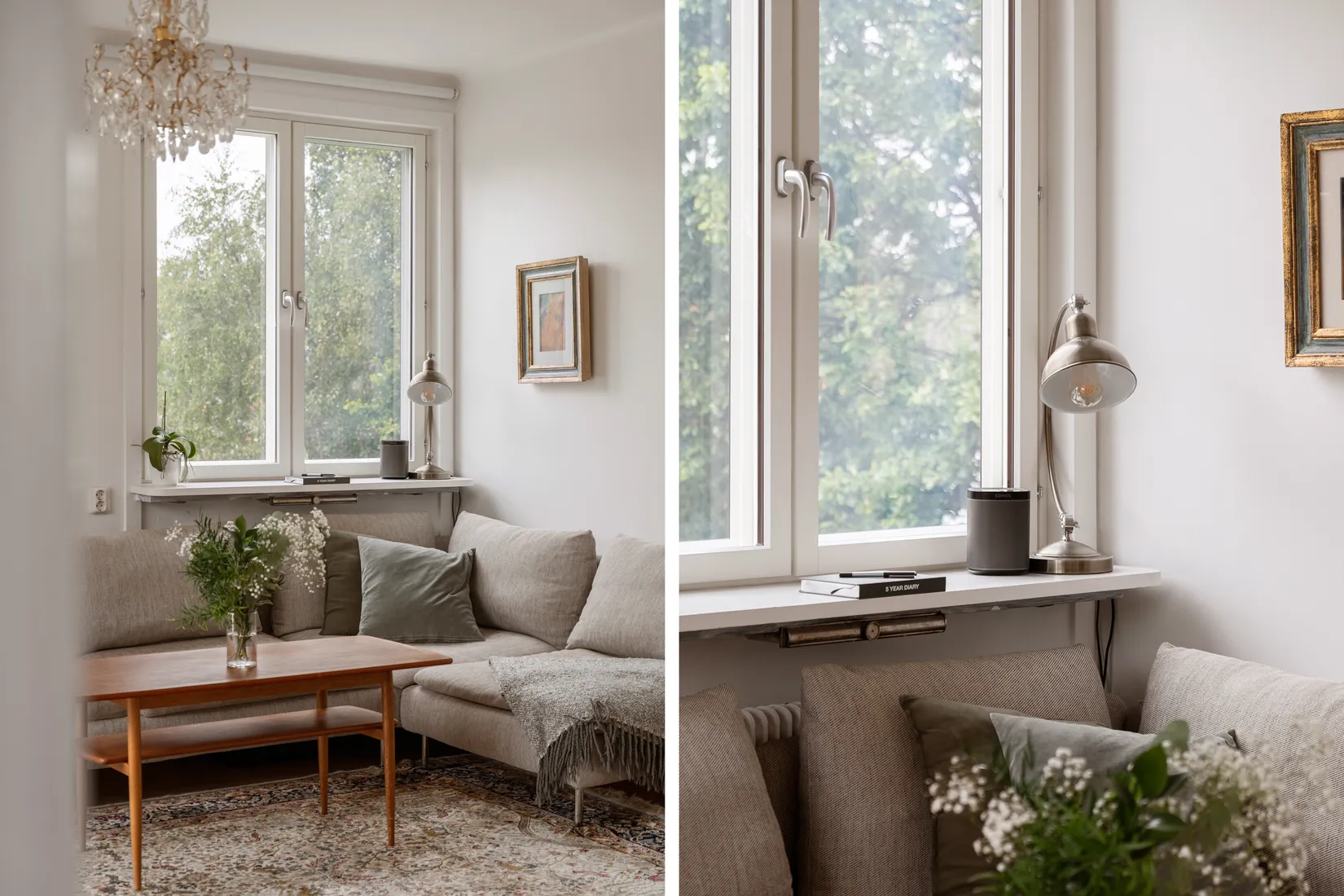 Bostadsrätt, Drottningholmsvägen 258, Bromma - Stora Mossen, Stockholm