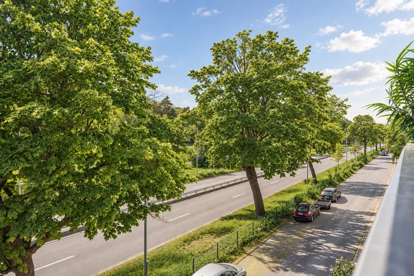 Bostadsrätt, Drottningholmsvägen 258, Bromma - Stora Mossen, Stockholm
