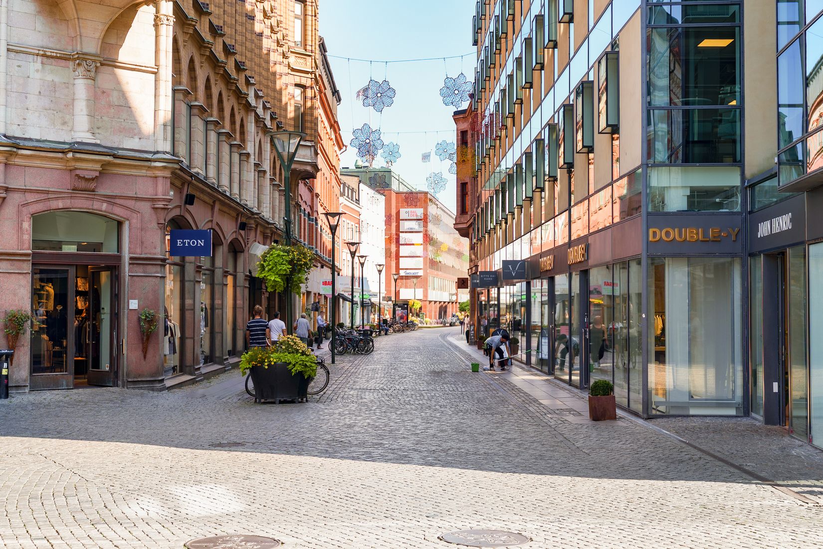 Bostadsrätt, Baltzarsgatan 41B, City, Malmö