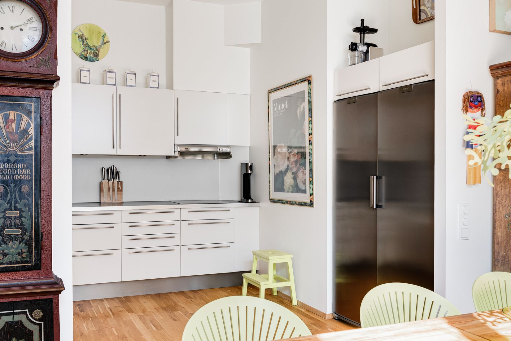 Bostadsrätt, Baltzarsgatan 41B, City, Malmö