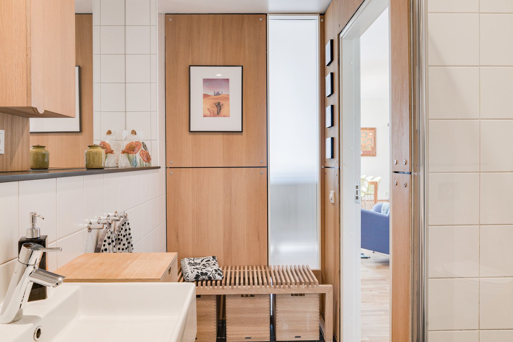 Bostadsrätt, Baltzarsgatan 41B, City, Malmö