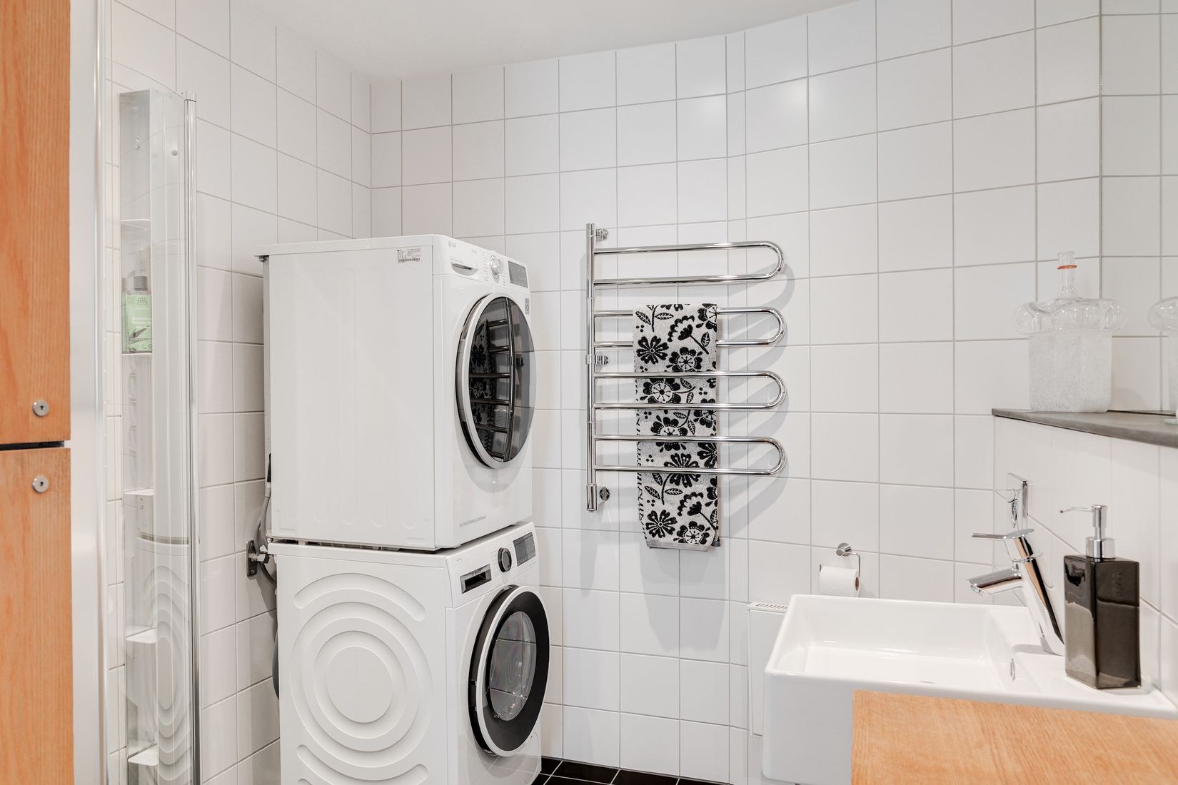 Bostadsrätt, Baltzarsgatan 41B, City, Malmö