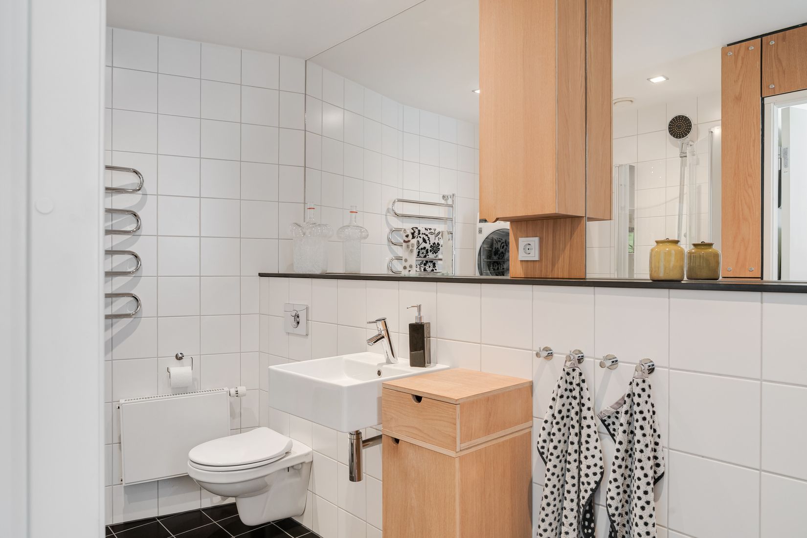 Bostadsrätt, Baltzarsgatan 41B, City, Malmö