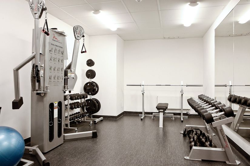 Bostadsrätt, Baltzarsgatan 41B, City, Malmö