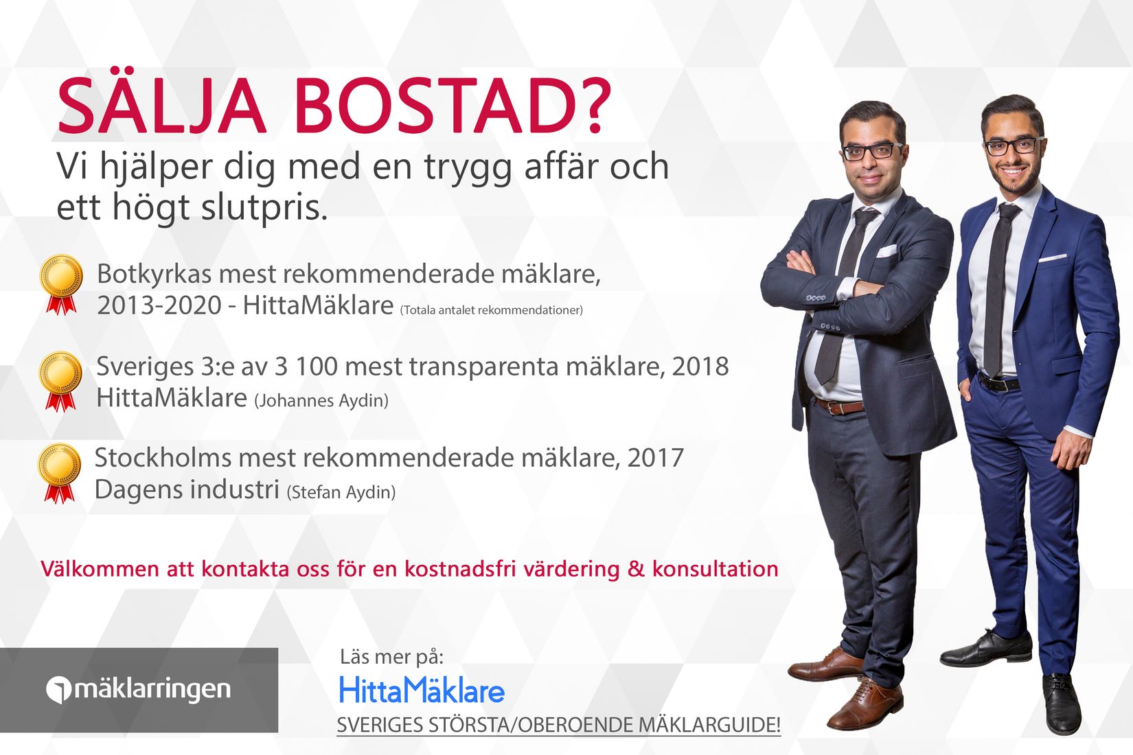 Bostadsrätt, Linvägen 6, Hallunda - Norsborg, Botkyrka