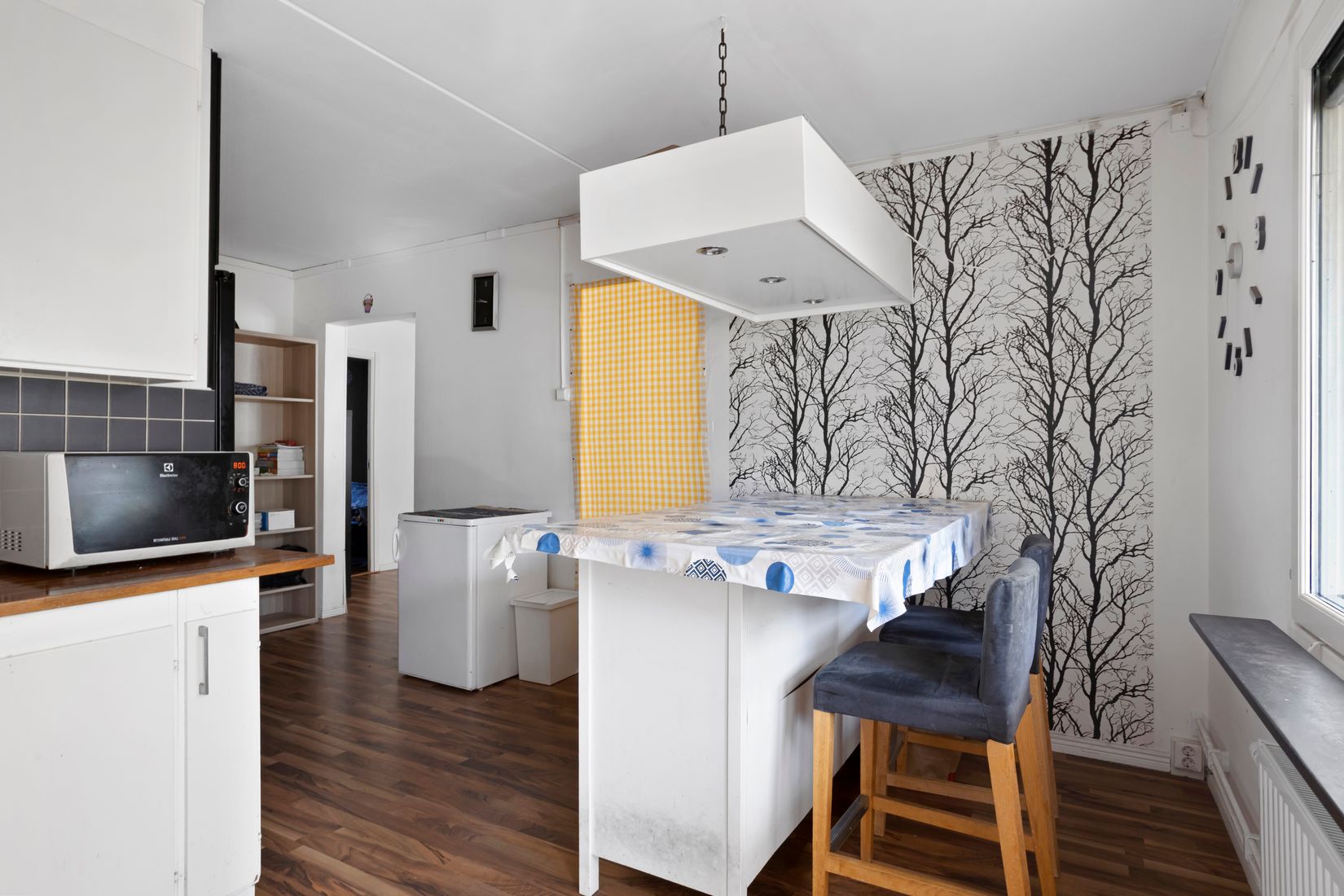 Bostadsrätt, Linvägen 6, Hallunda - Norsborg, Botkyrka